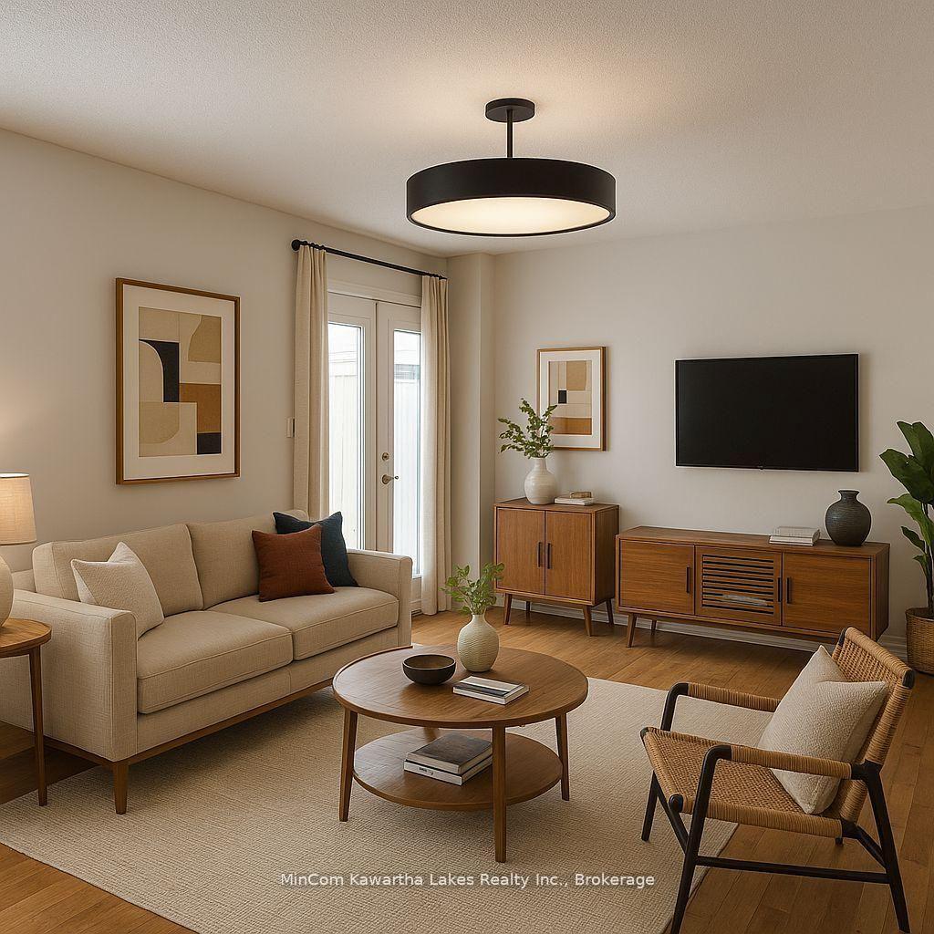 Photo 3 of 1134 Huntington Circle, Peterborough, Otonabee Ward 1 — HOMEH