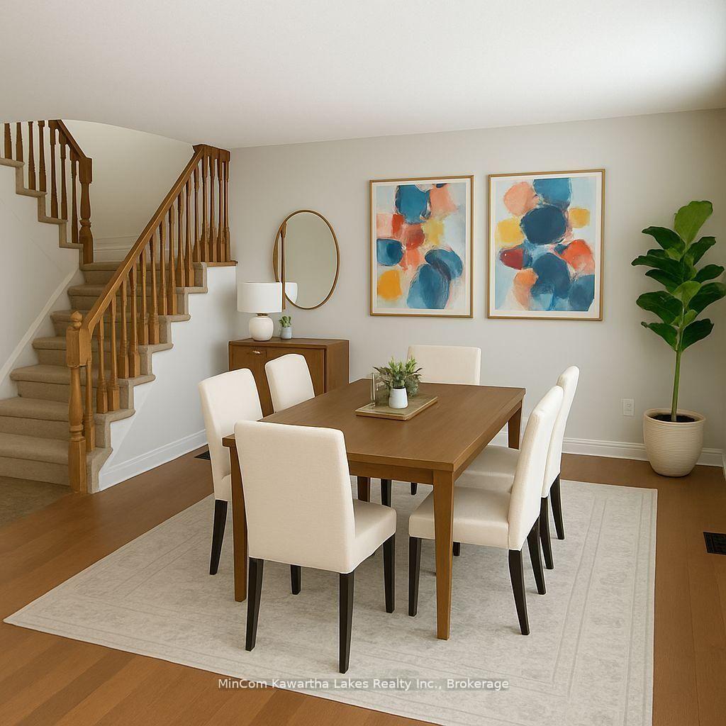 Photo 4 of 1134 Huntington Circle, Peterborough, Otonabee Ward 1 — HOMEH