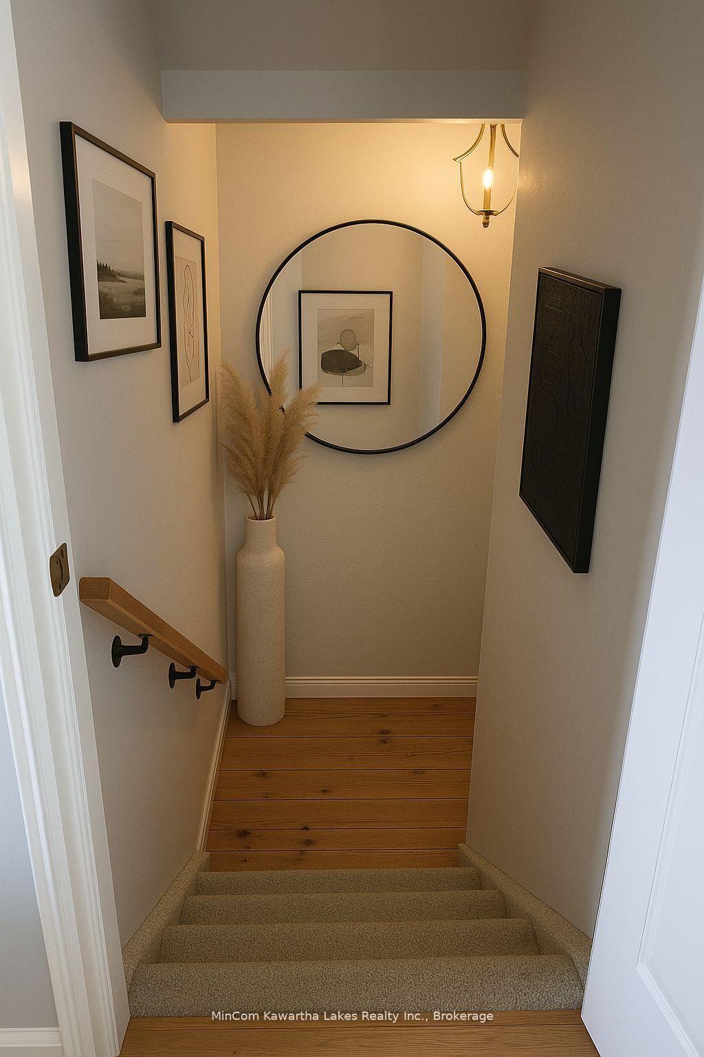 Photo 14 of 1134 Huntington Circle, Peterborough, Otonabee Ward 1 — HOMEH