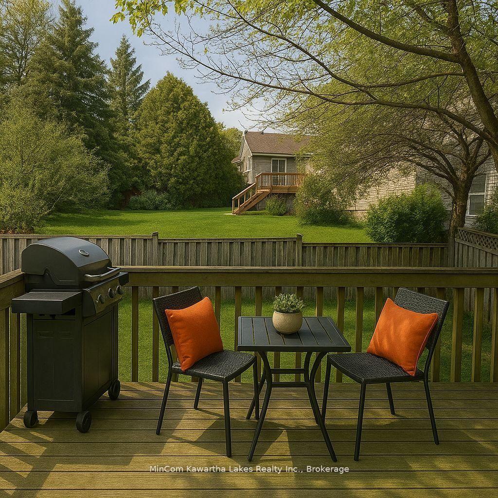 Photo 22 of 1134 Huntington Circle, Peterborough, Otonabee Ward 1 — HOMEH