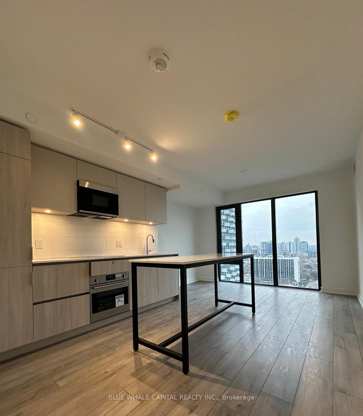 Photo 1 of Unit 2406, 47 Mutual Street, Toronto, Church-Yonge Corridor — HOMEH