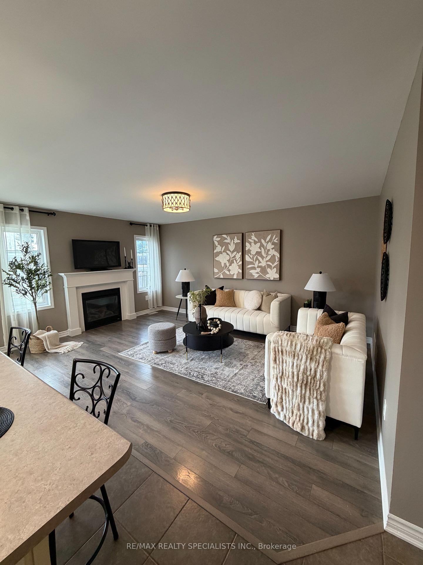 Photo 3 of 1730 Copeland Circle, Milton, Clarke — HOMEH