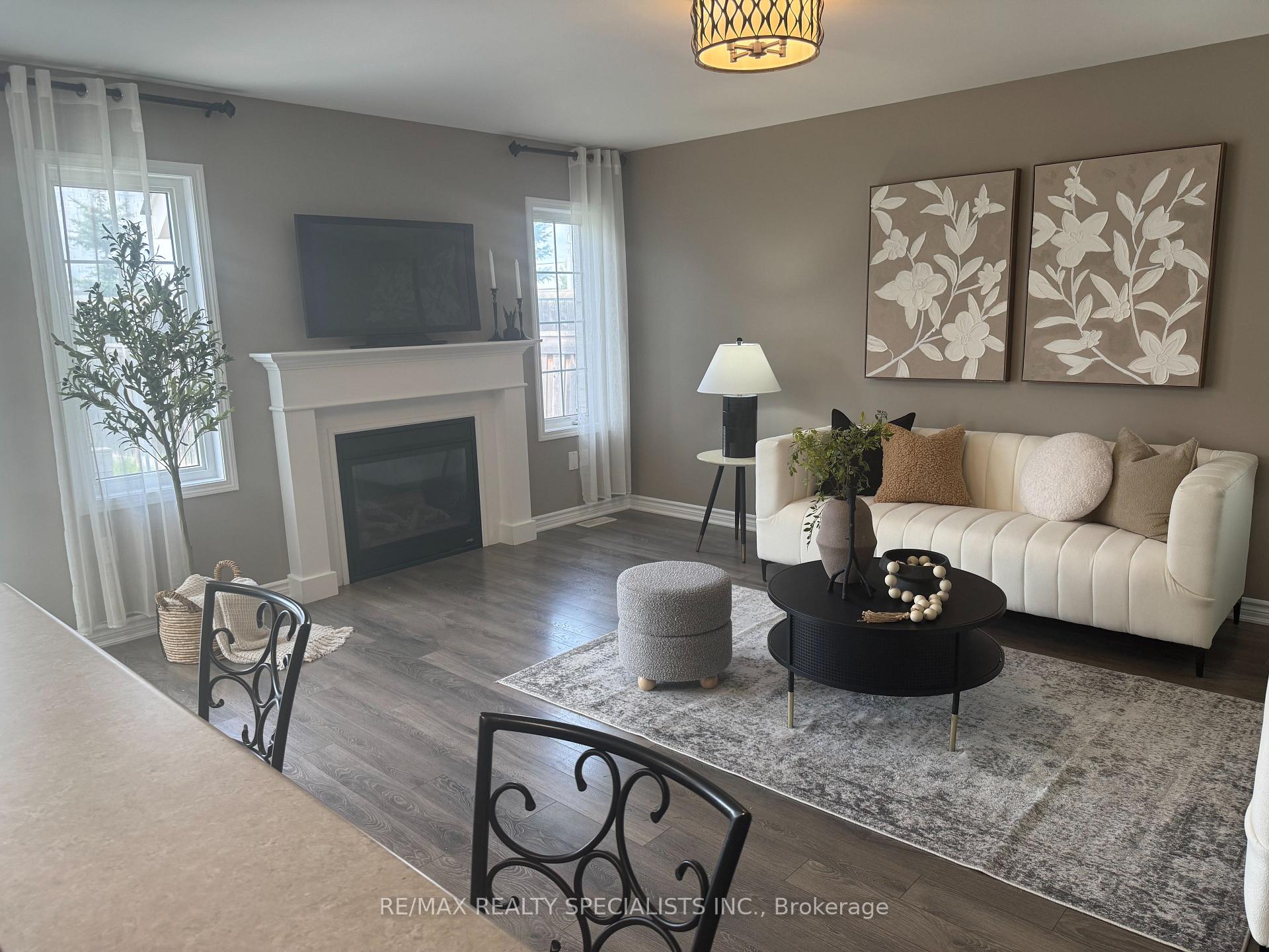 Photo 11 of 1730 Copeland Circle, Milton, Clarke — HOMEH
