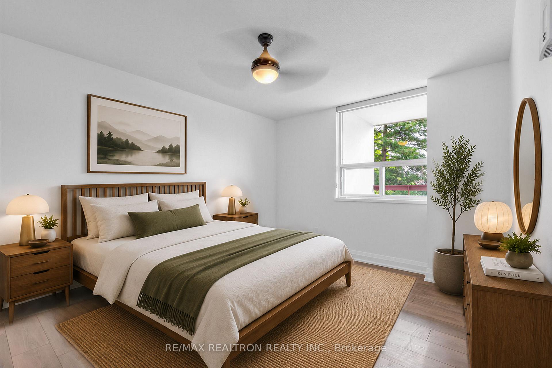 Photo 14 of Unit 211, 1 Royal Orchard Boulevard, Markham, Royal Orchard — HOMEH