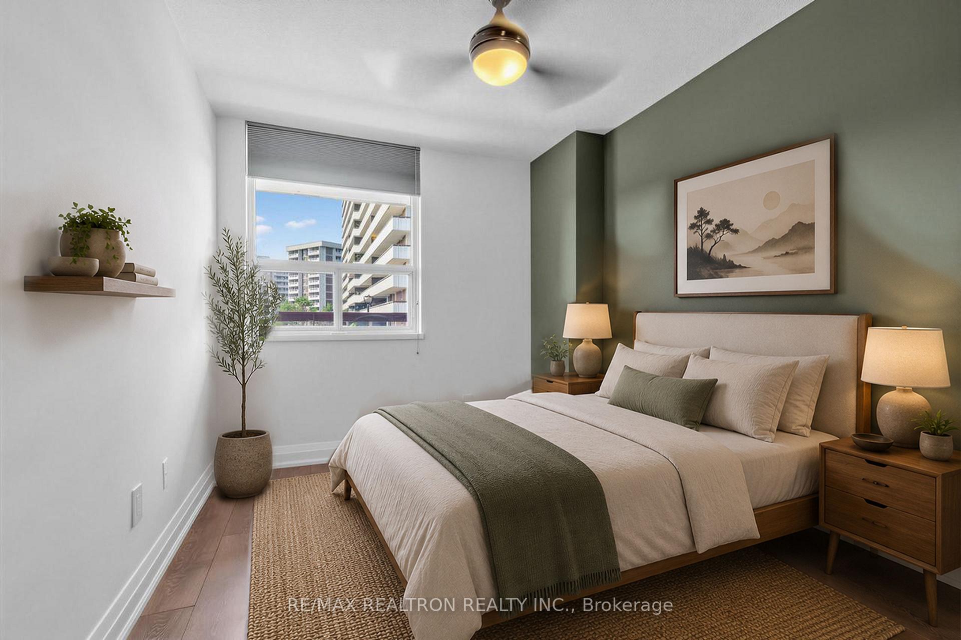 Photo 15 of Unit 211, 1 Royal Orchard Boulevard, Markham, Royal Orchard — HOMEH