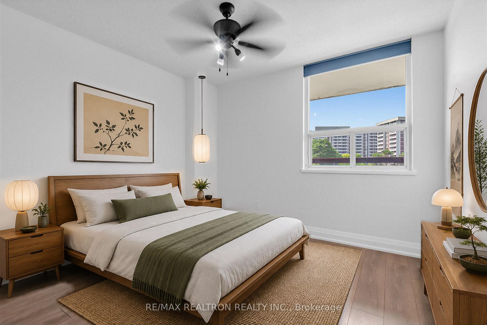 Photo 16 of Unit 211, 1 Royal Orchard Boulevard, Markham, Royal Orchard — HOMEH