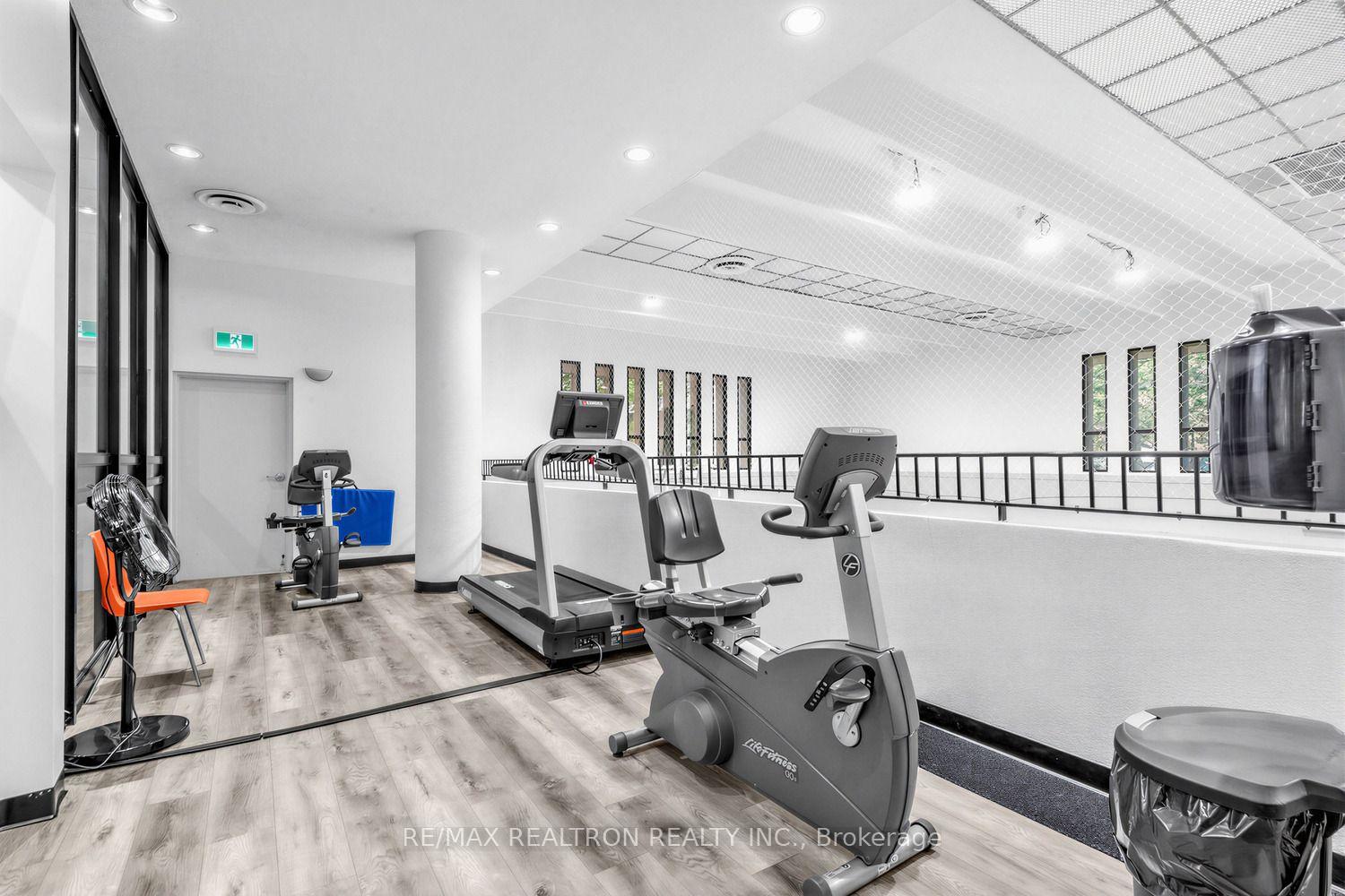 Photo 26 of Unit 211, 1 Royal Orchard Boulevard, Markham, Royal Orchard — HOMEH