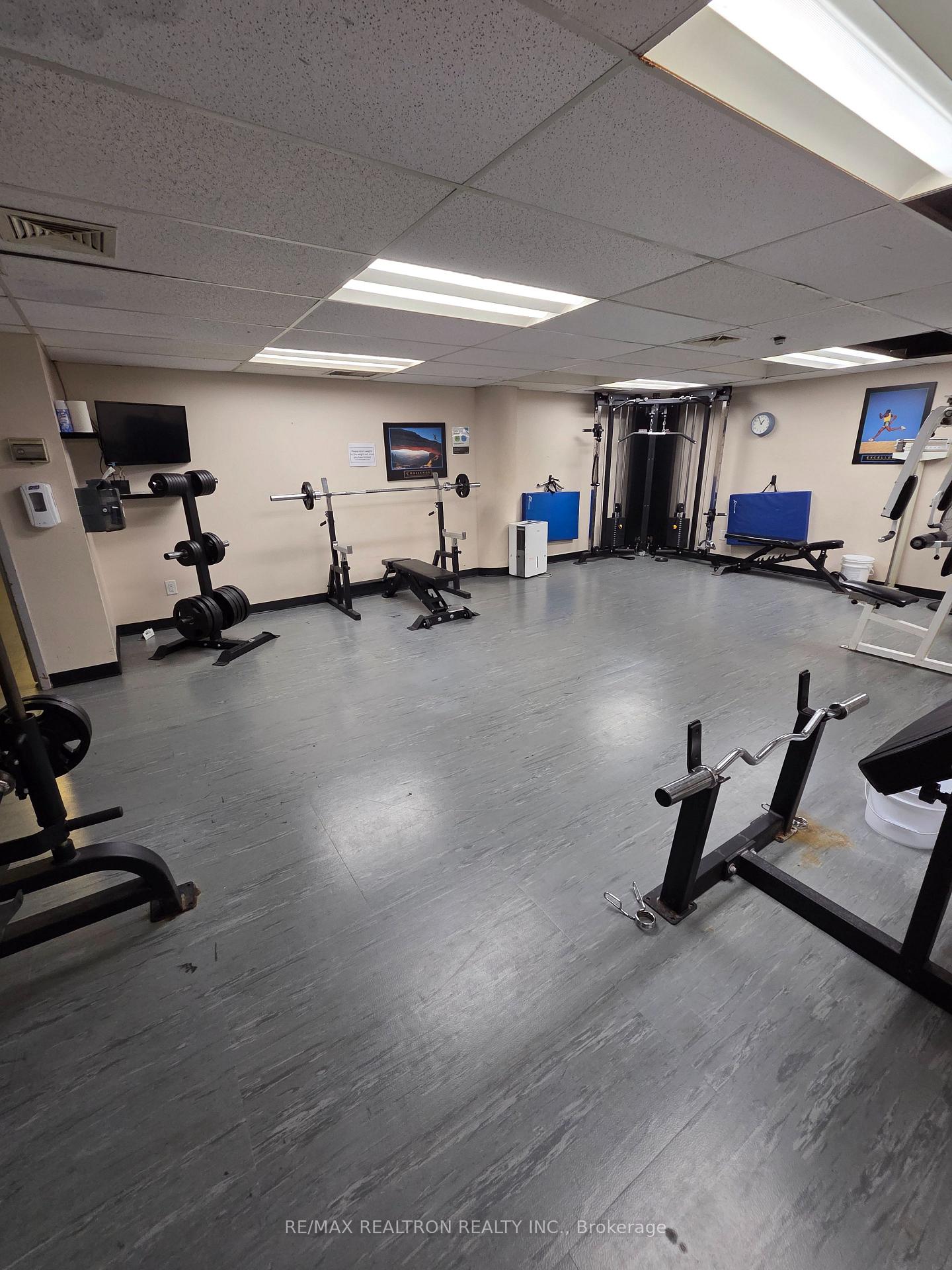 Photo 27 of Unit 211, 1 Royal Orchard Boulevard, Markham, Royal Orchard — HOMEH