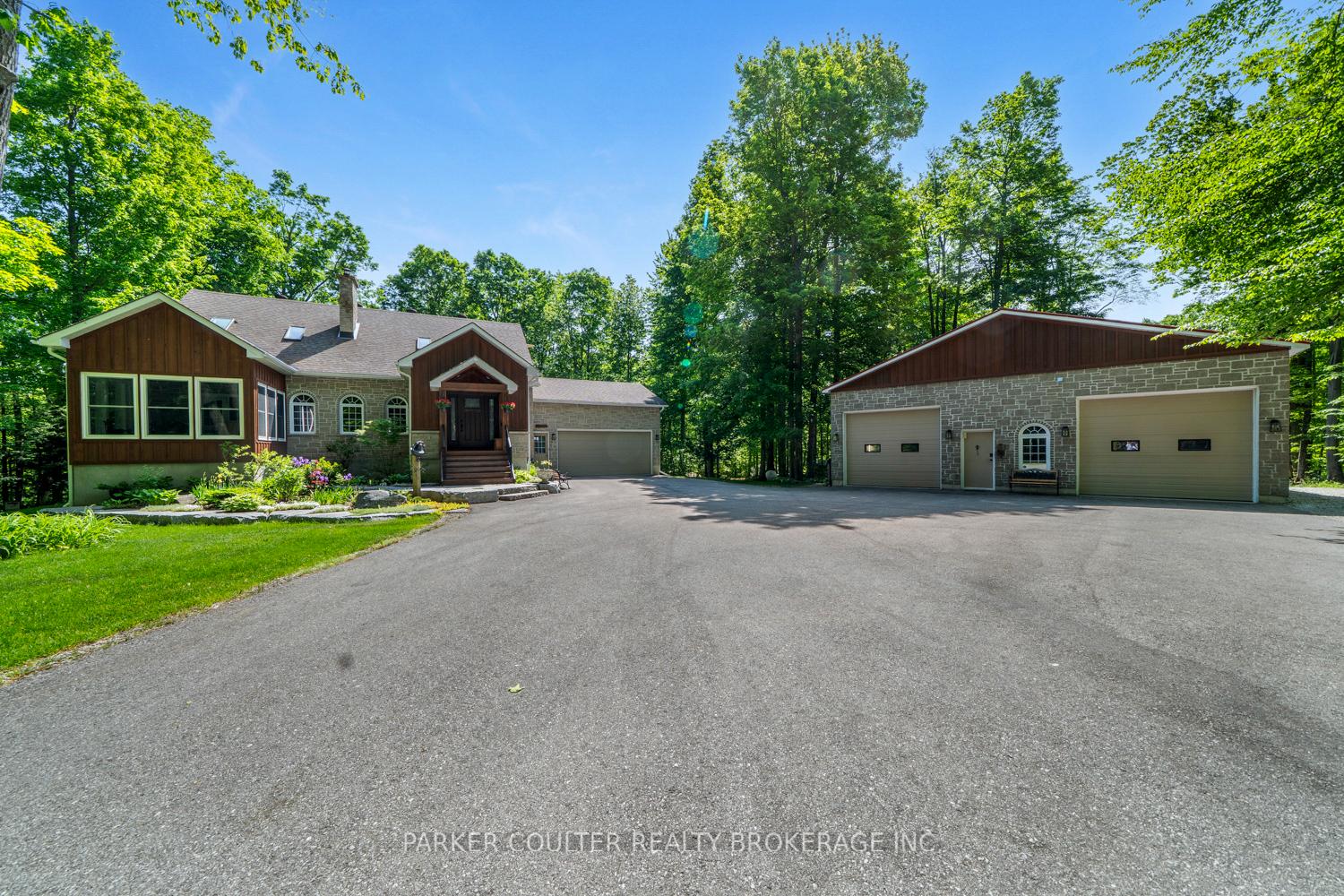 Photo 1 of 2645 Warminster Road, Severn, Rural Severn — HOMEH