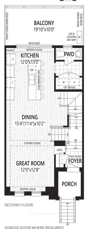 Photo 23 of Unit 25, 975 whitlock Avenue, Milton, Cobban — HOMEH