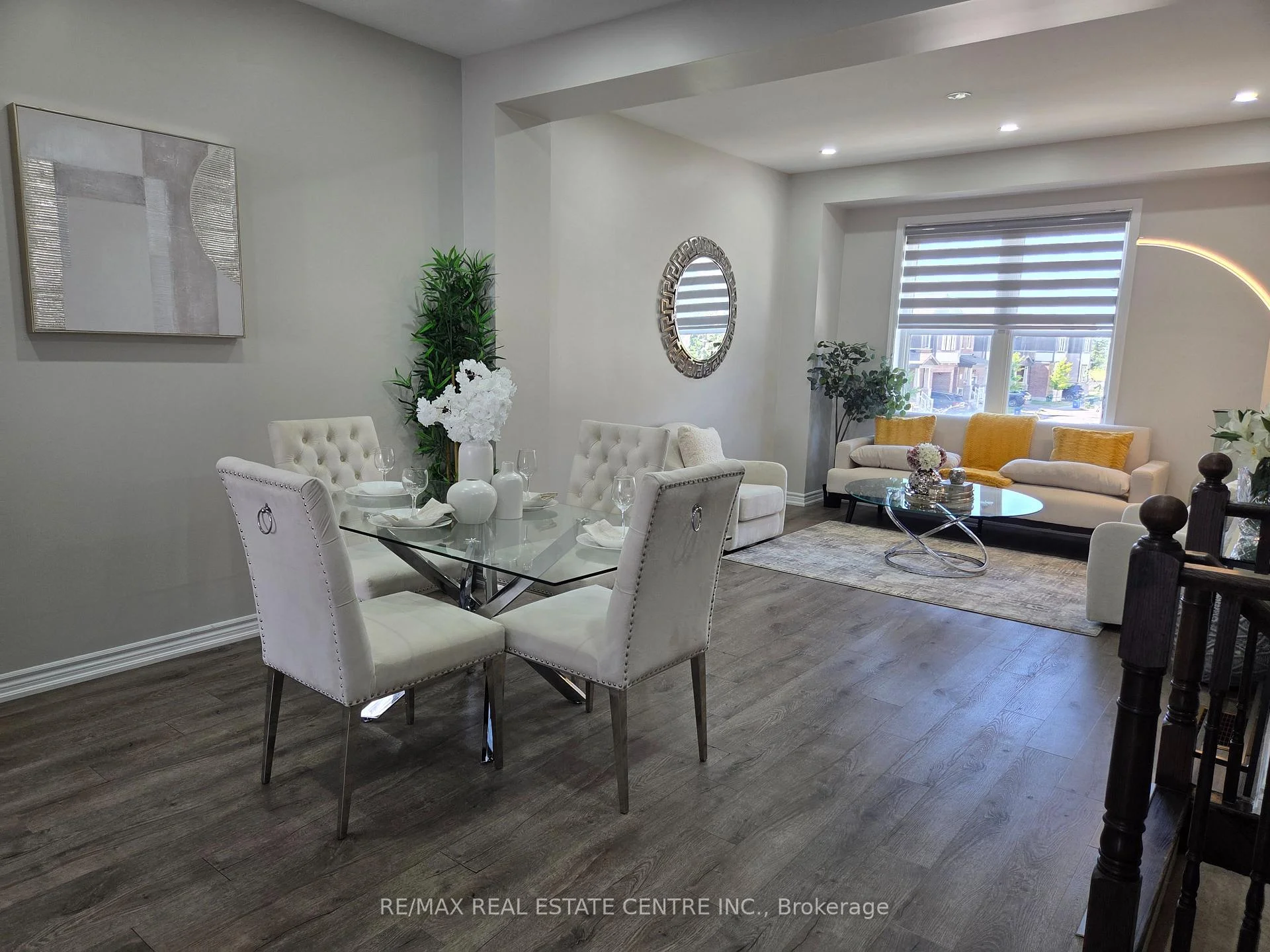 Photo 2 of Unit 25, 975 whitlock Avenue, Milton, Cobban — HOMEH