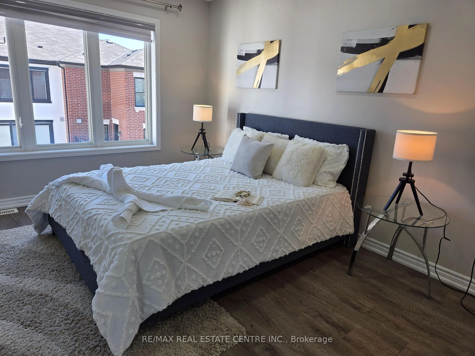 Photo 9 of Unit 25, 975 whitlock Avenue, Milton, Cobban — HOMEH