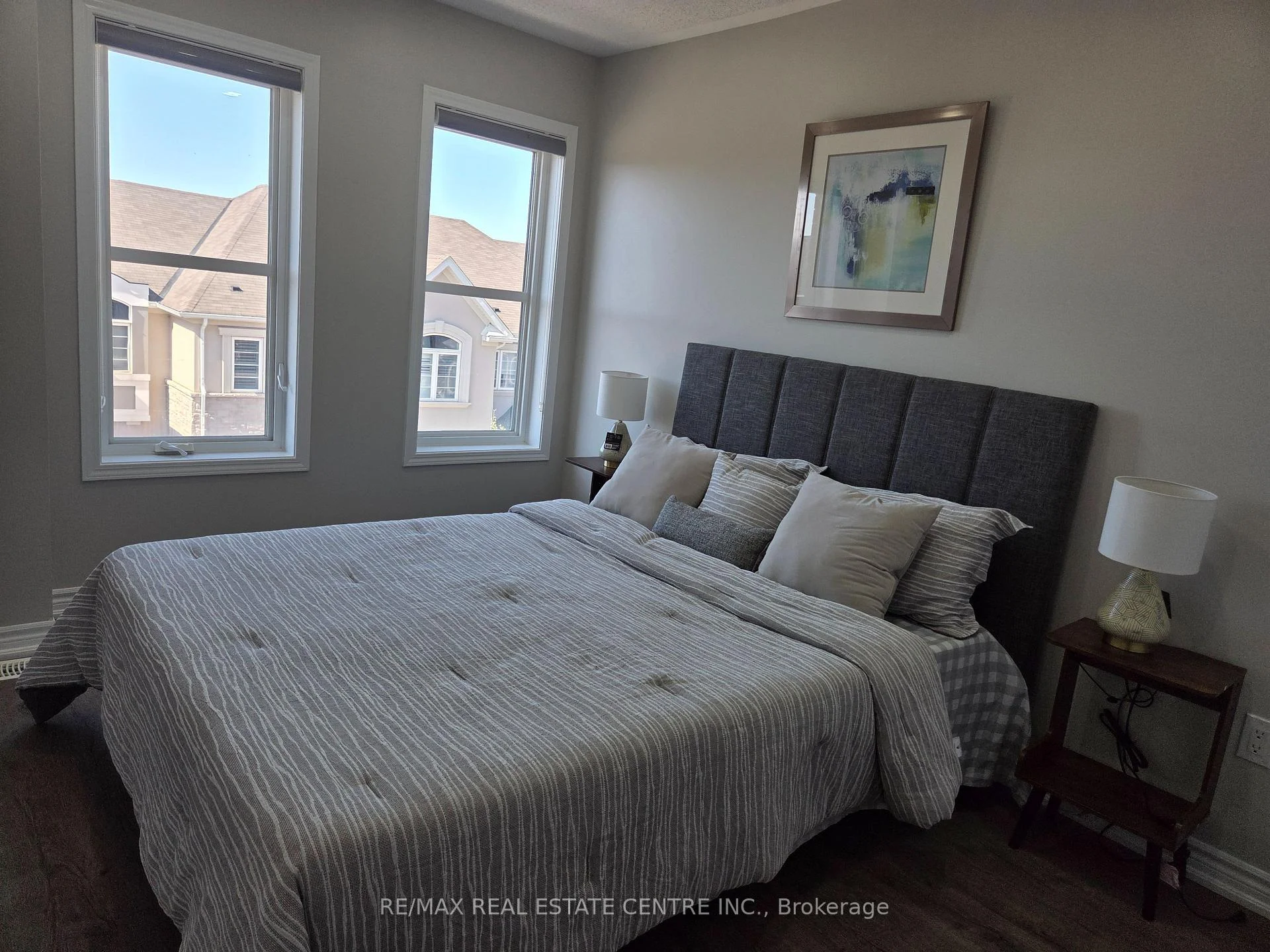 Photo 15 of Unit 25, 975 whitlock Avenue, Milton, Cobban — HOMEH
