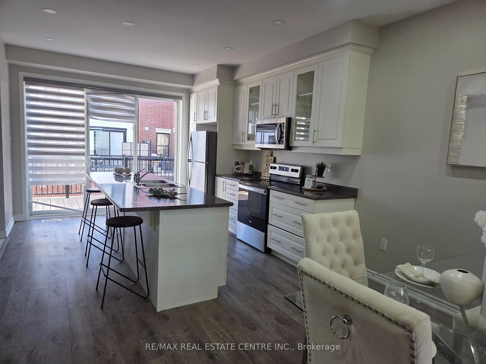 Photo 19 of Unit 25, 975 whitlock Avenue, Milton, Cobban — HOMEH