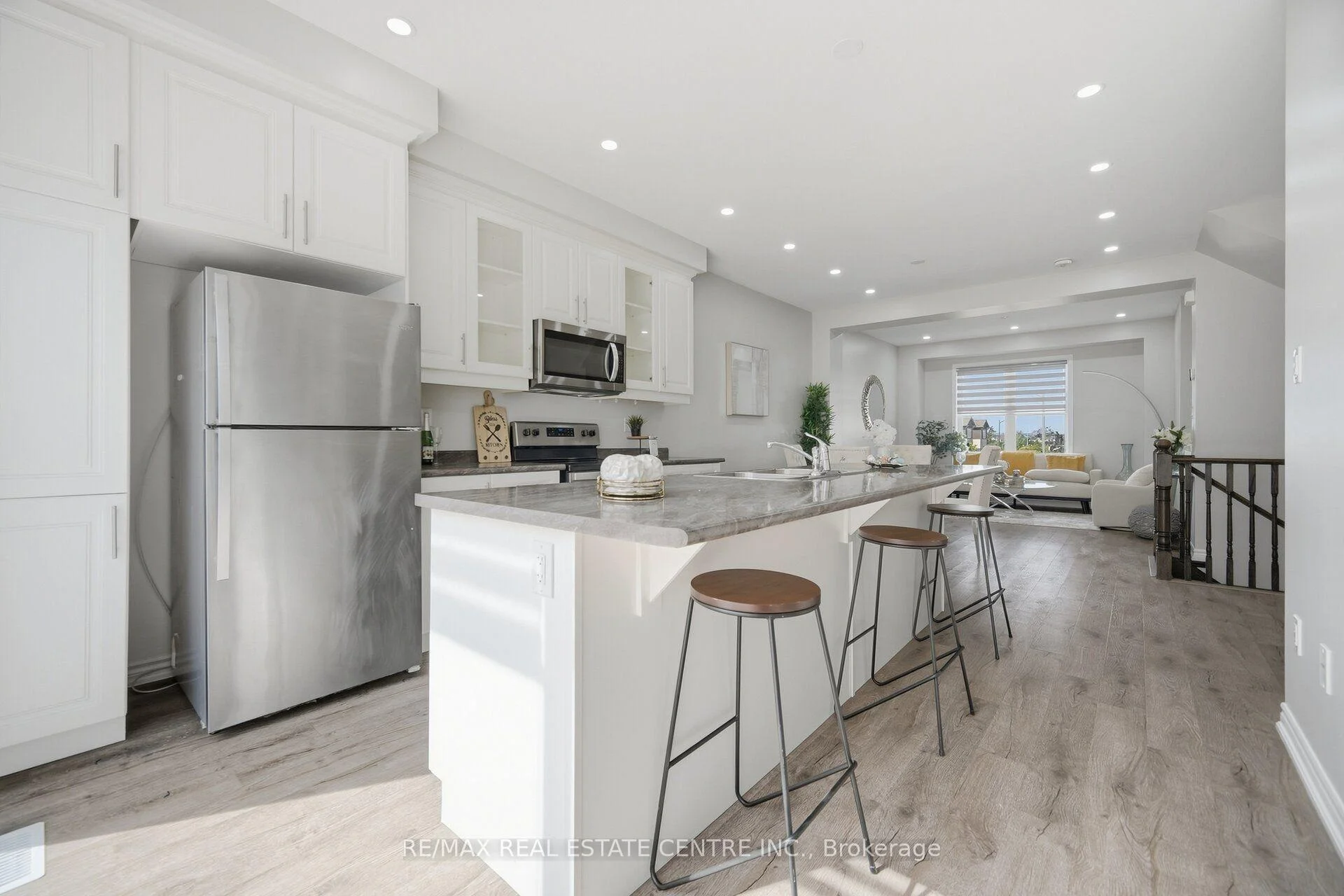 Photo 24 of Unit 25, 975 whitlock Avenue, Milton, Cobban — HOMEH