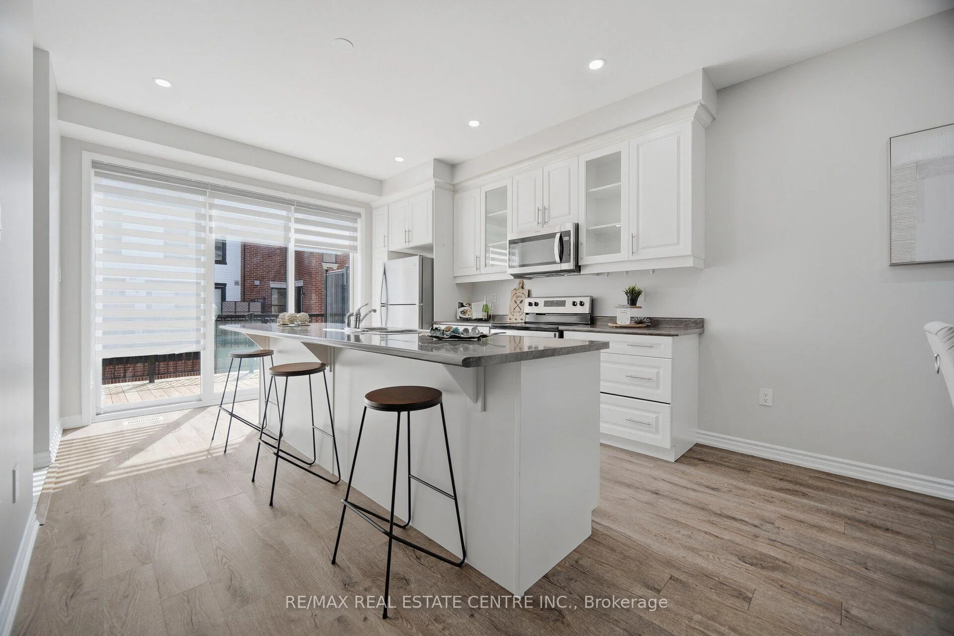 Photo 26 of Unit 25, 975 whitlock Avenue, Milton, Cobban — HOMEH