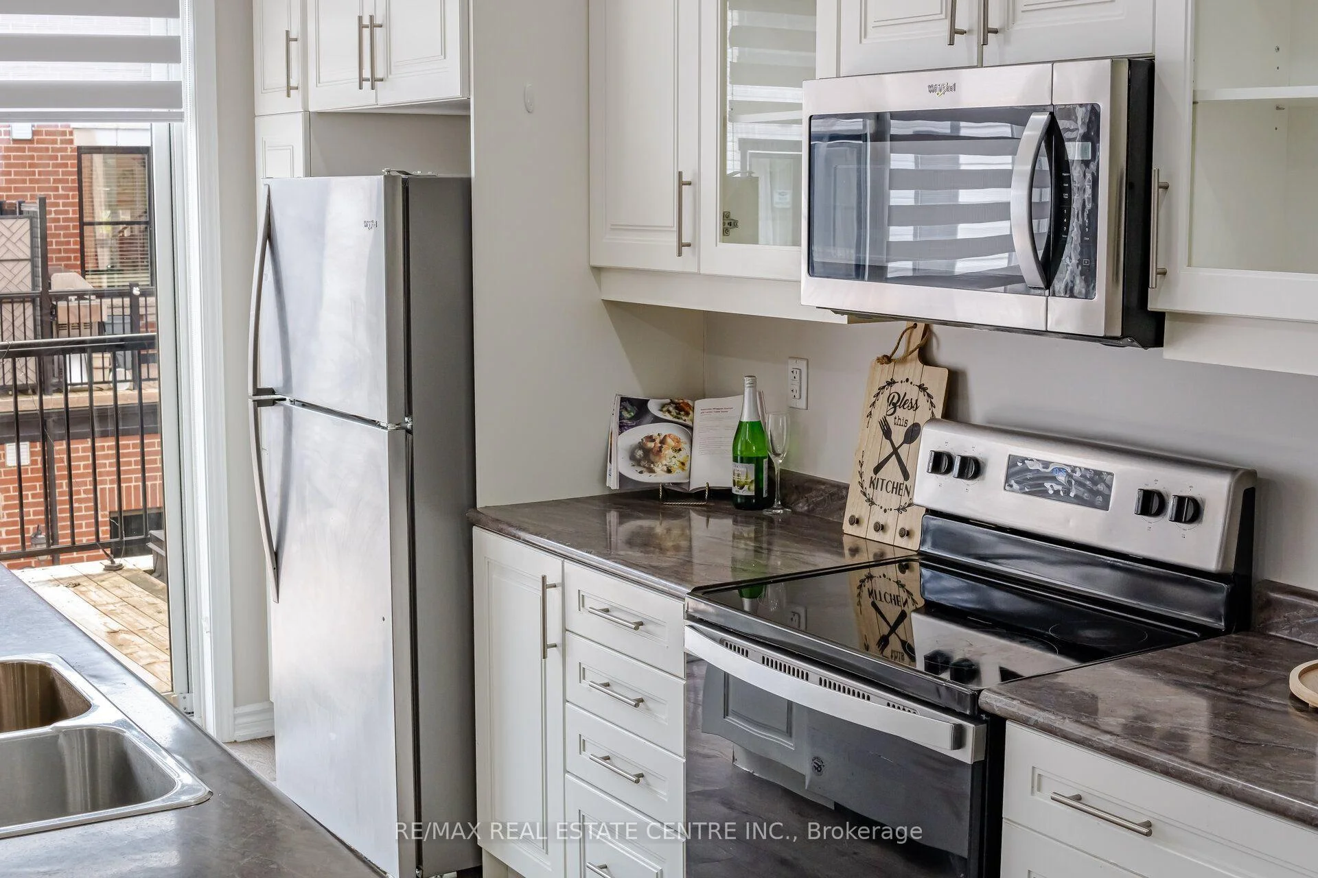 Photo 27 of Unit 25, 975 whitlock Avenue, Milton, Cobban — HOMEH