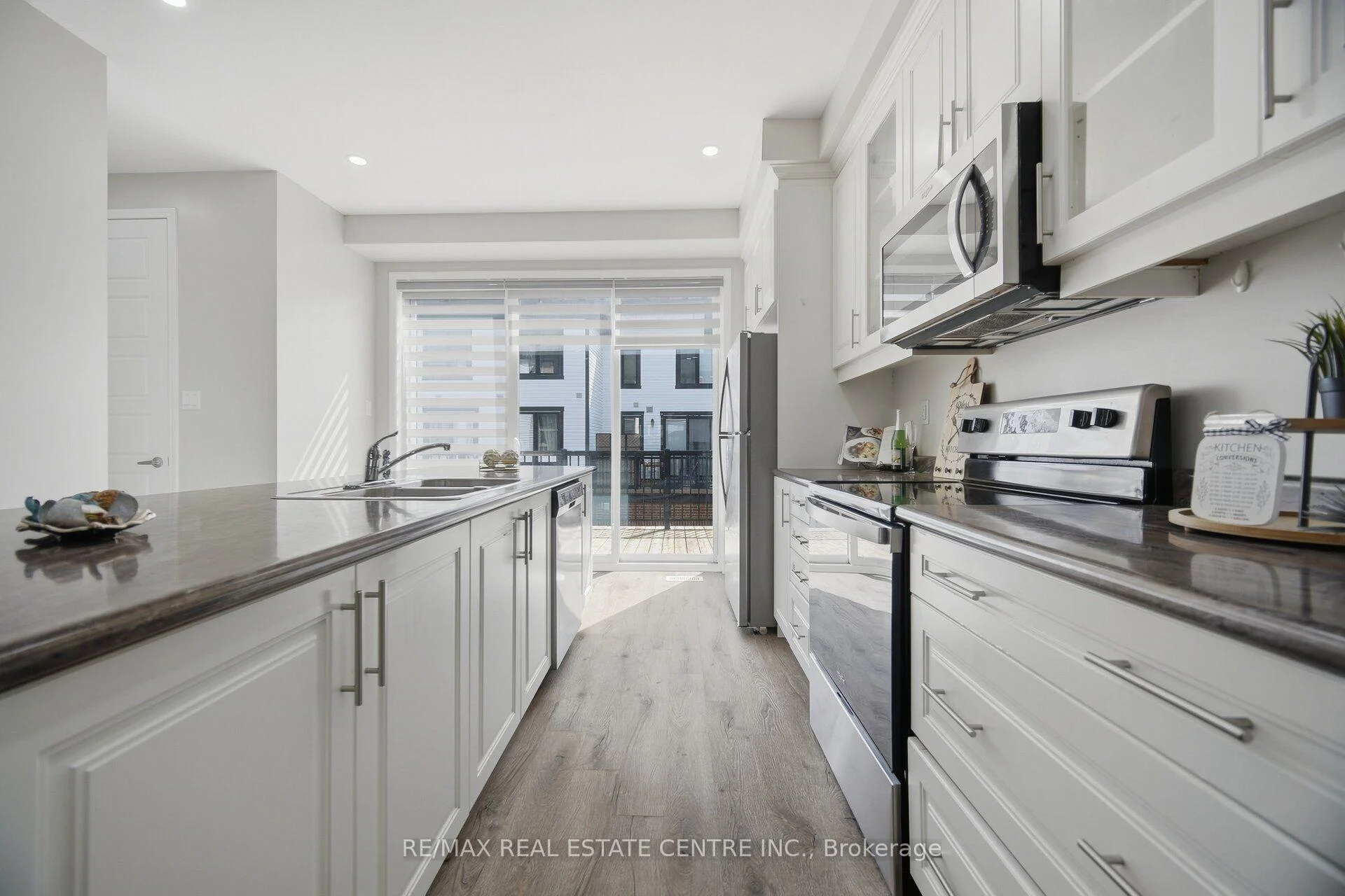 Photo 29 of Unit 25, 975 whitlock Avenue, Milton, Cobban — HOMEH