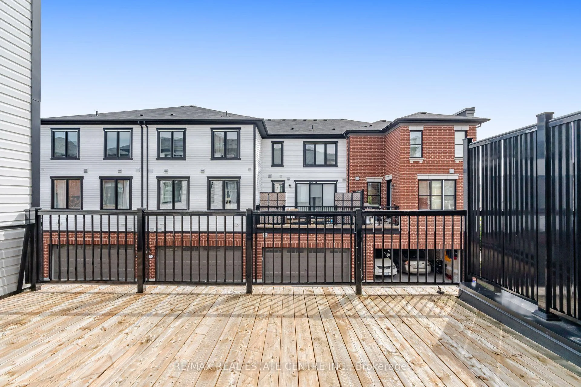 Photo 34 of Unit 25, 975 whitlock Avenue, Milton, Cobban — HOMEH