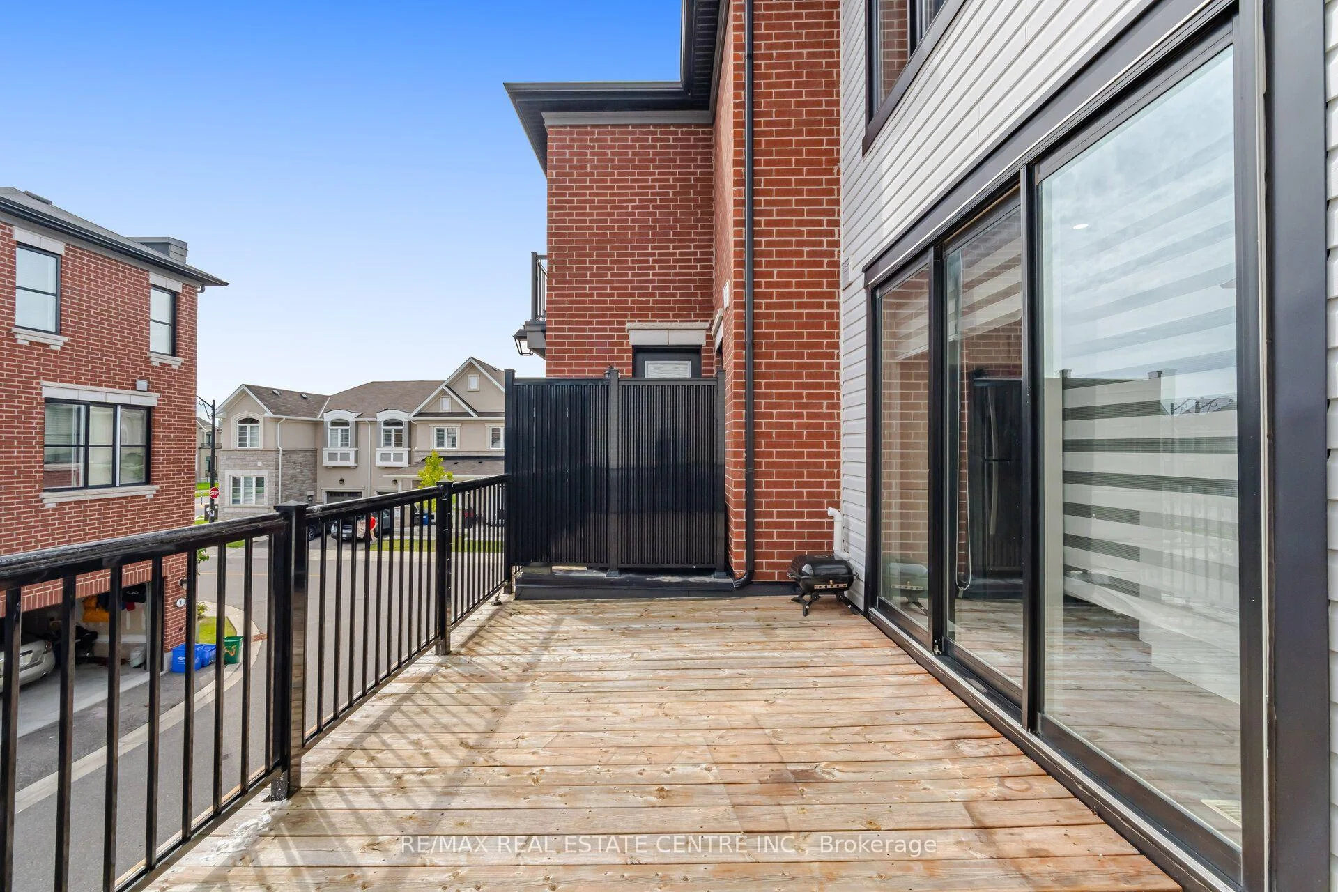 Photo 35 of Unit 25, 975 whitlock Avenue, Milton, Cobban — HOMEH