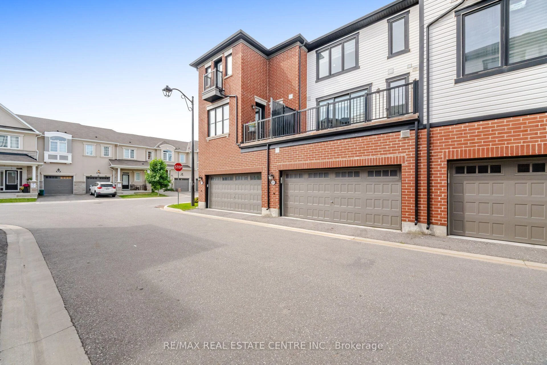 Photo 61 of Unit 25, 975 whitlock Avenue, Milton, Cobban — HOMEH