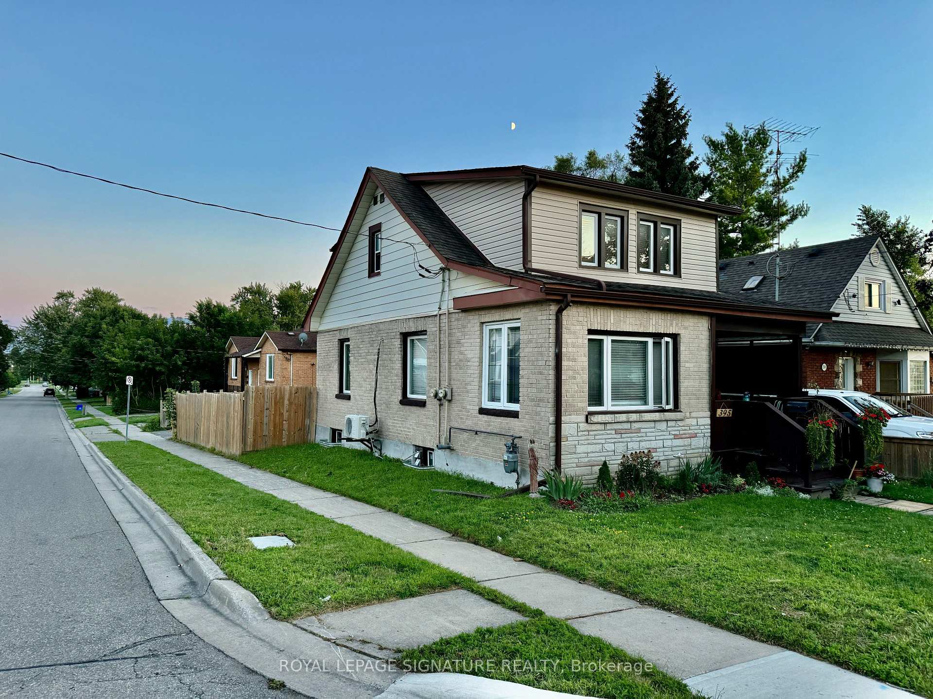 Photo 3 of 395 Pine Avenue, Oshawa, Vanier — HOMEH