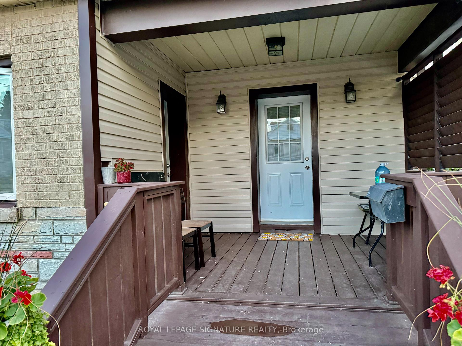 Photo 4 of 395 Pine Avenue, Oshawa, Vanier — HOMEH