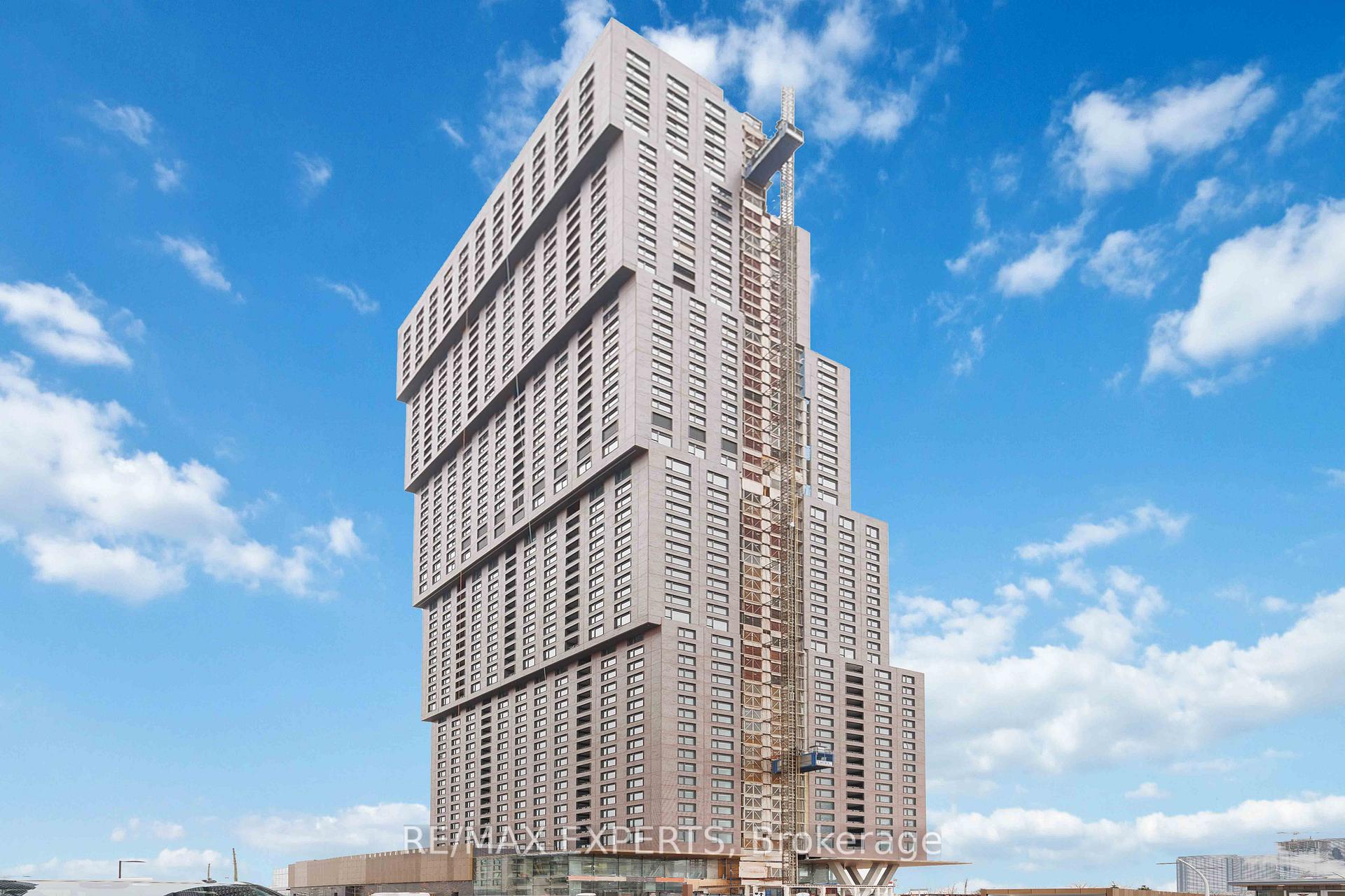 Photo 1 of Unit 1107, 2920 Highway 7, Vaughan, Concord — HOMEH