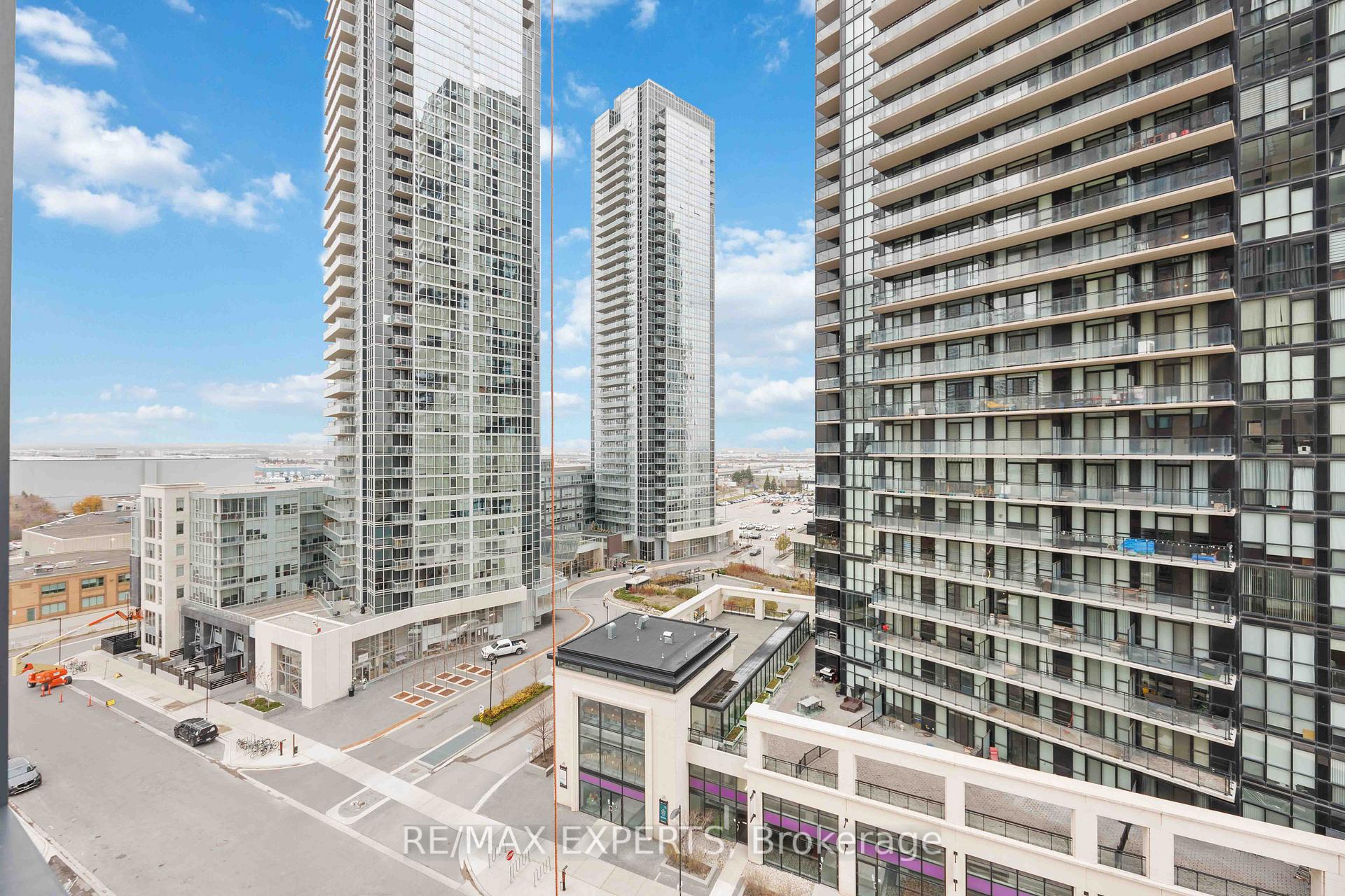 Photo 25 of Unit 1107, 2920 Highway 7, Vaughan, Concord — HOMEH