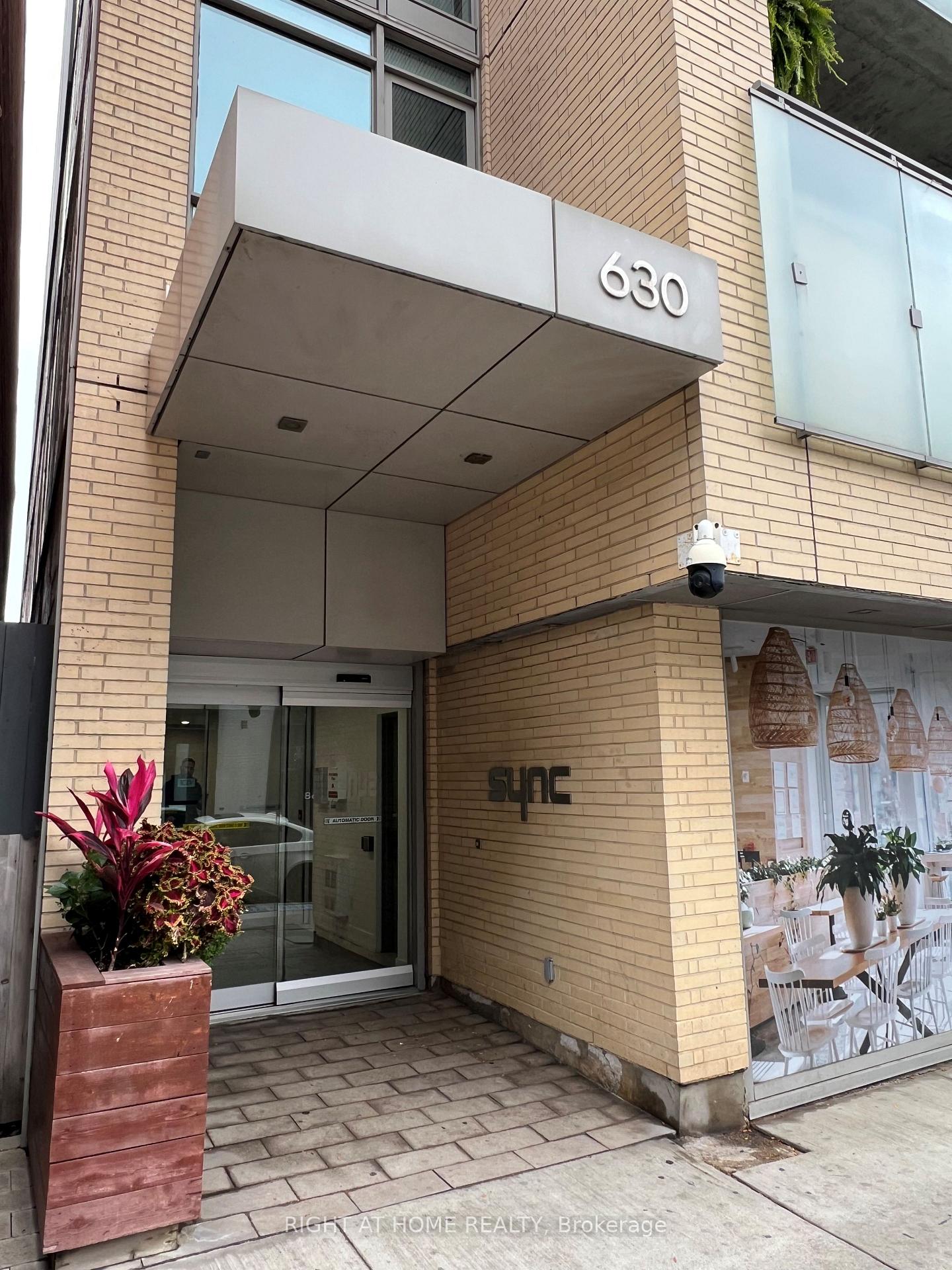 Photo 3 of Unit 407, 630 Queen Street E, Toronto, South Riverdale — HOMEH
