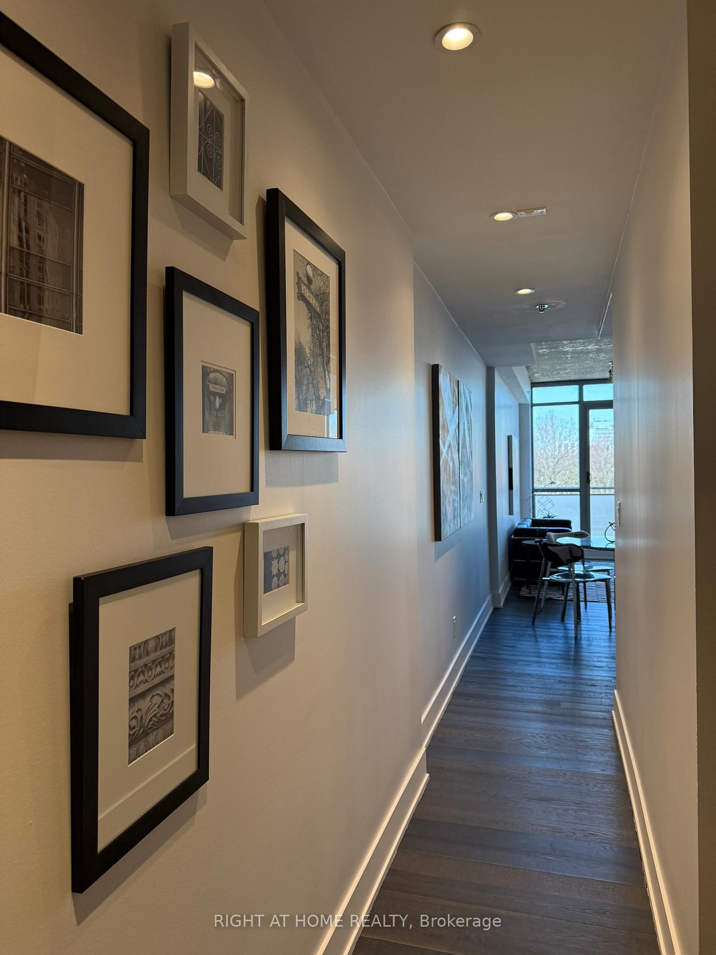 Photo 6 of Unit 407, 630 Queen Street E, Toronto, South Riverdale — HOMEH