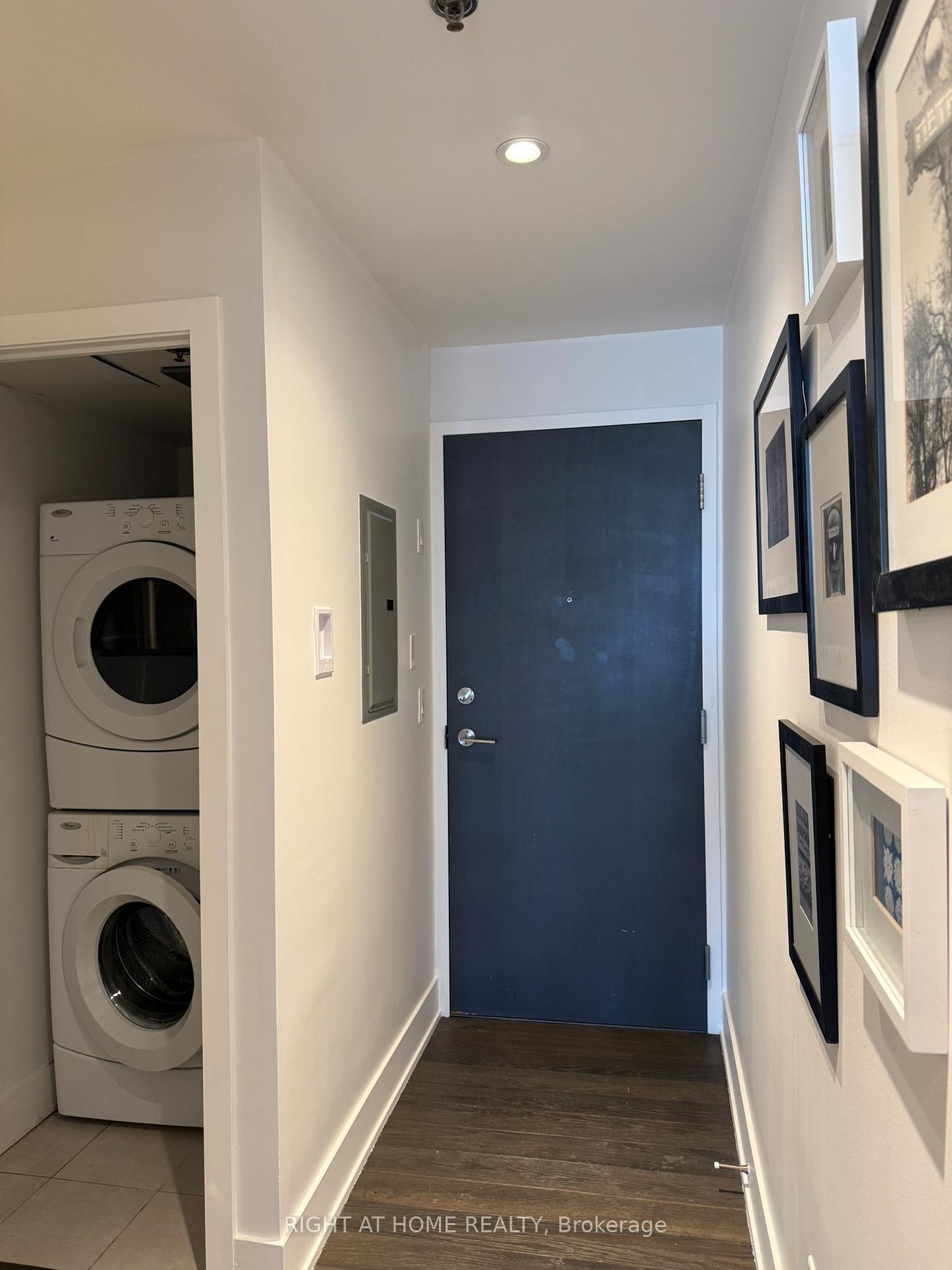 Photo 7 of Unit 407, 630 Queen Street E, Toronto, South Riverdale — HOMEH