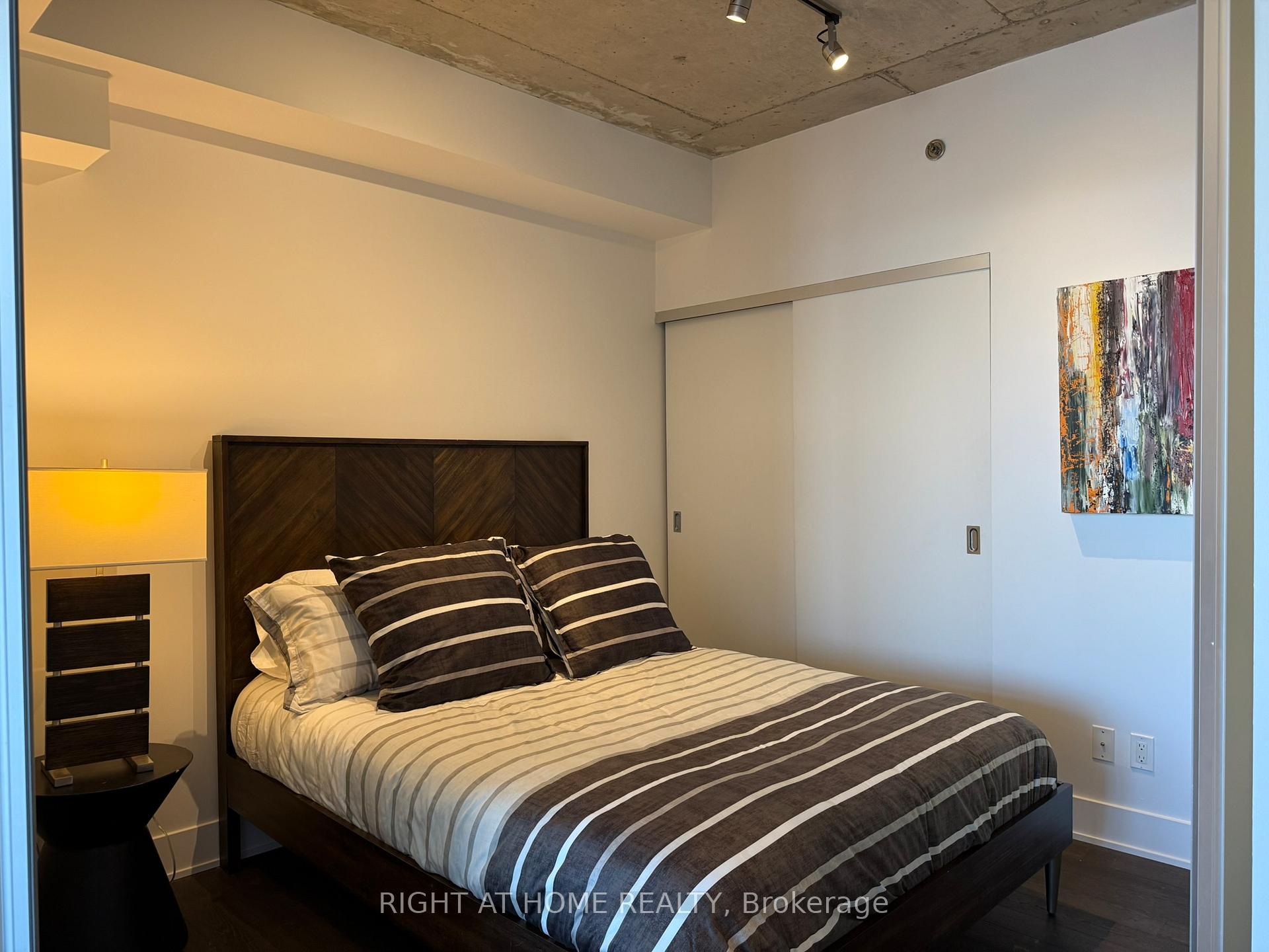 Photo 12 of Unit 407, 630 Queen Street E, Toronto, South Riverdale — HOMEH