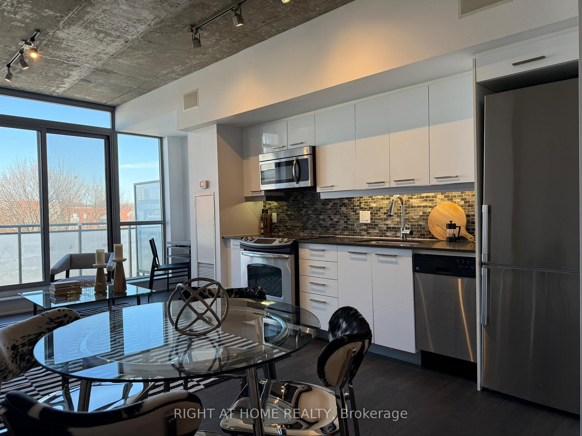 Photo 16 of Unit 407, 630 Queen Street E, Toronto, South Riverdale — HOMEH