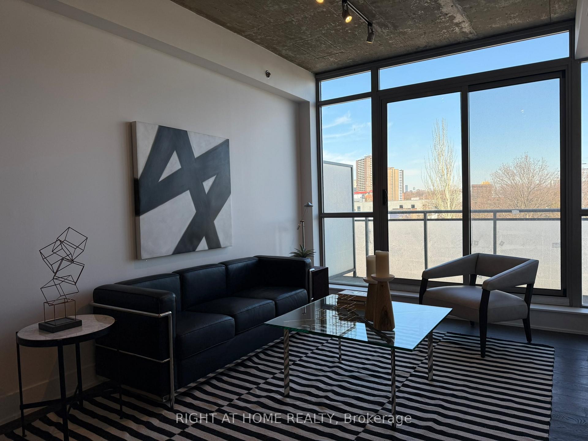 Photo 17 of Unit 407, 630 Queen Street E, Toronto, South Riverdale — HOMEH