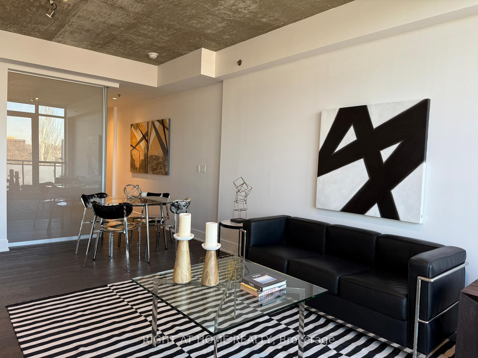Photo 22 of Unit 407, 630 Queen Street E, Toronto, South Riverdale — HOMEH