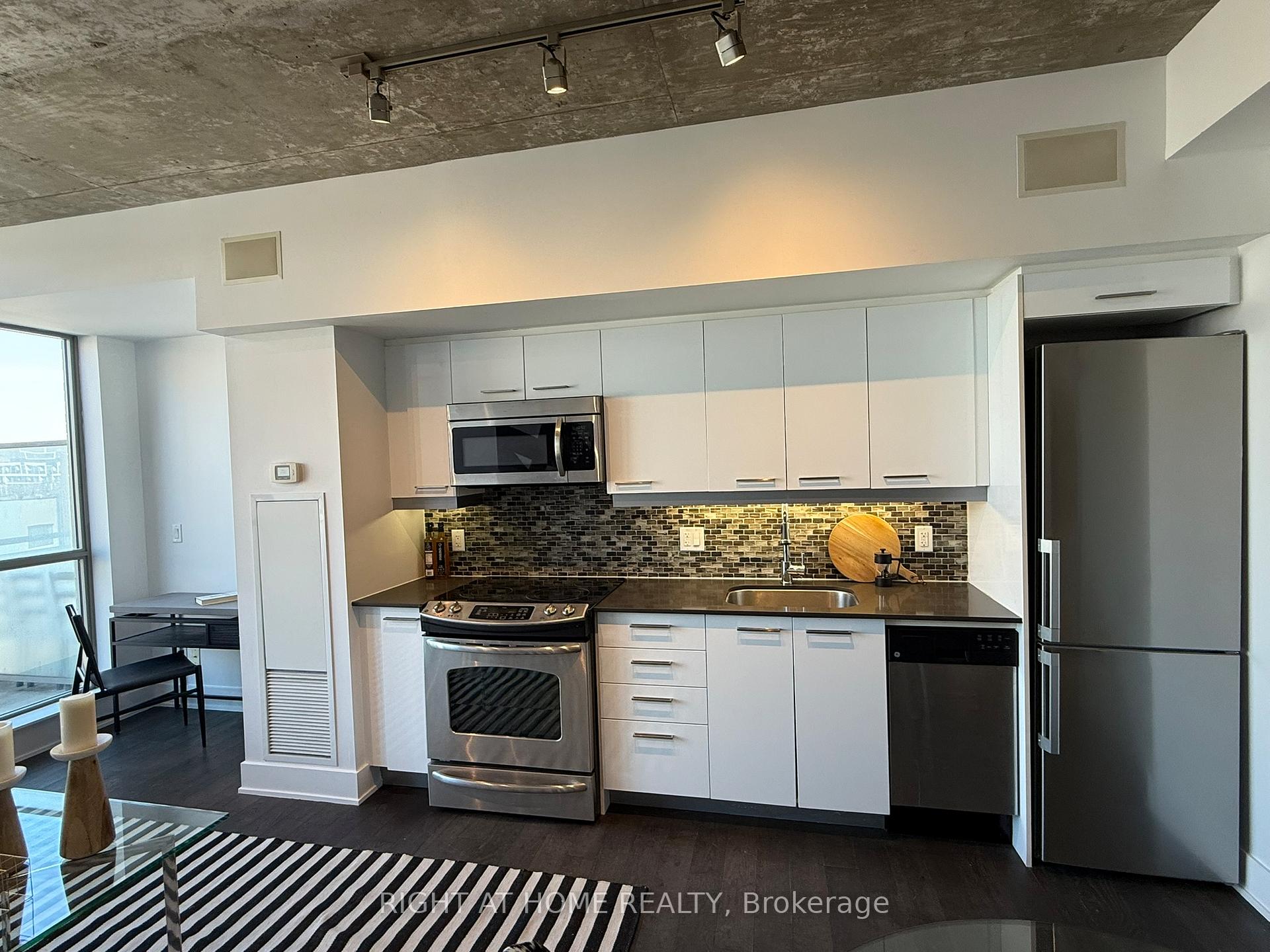 Photo 23 of Unit 407, 630 Queen Street E, Toronto, South Riverdale — HOMEH