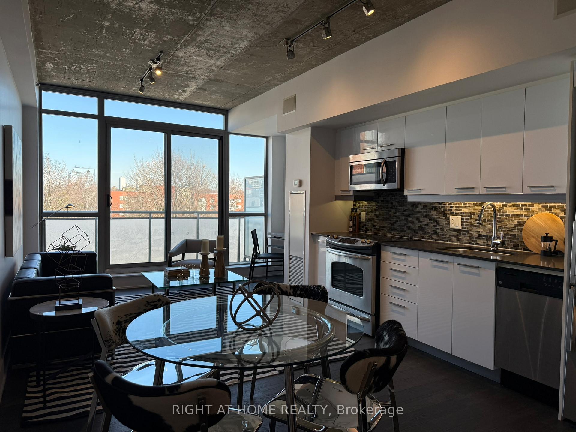 Photo 24 of Unit 407, 630 Queen Street E, Toronto, South Riverdale — HOMEH