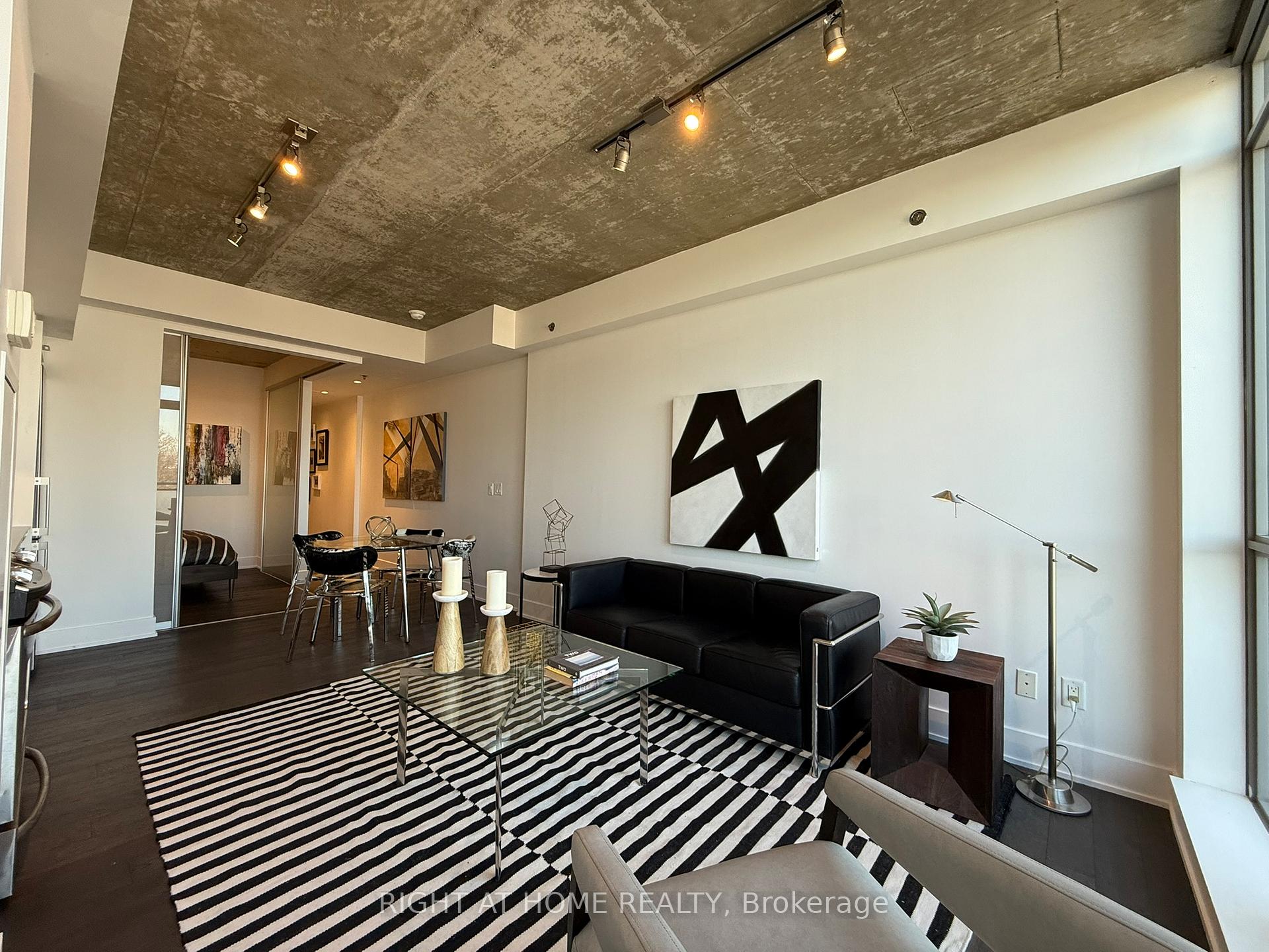 Photo 25 of Unit 407, 630 Queen Street E, Toronto, South Riverdale — HOMEH
