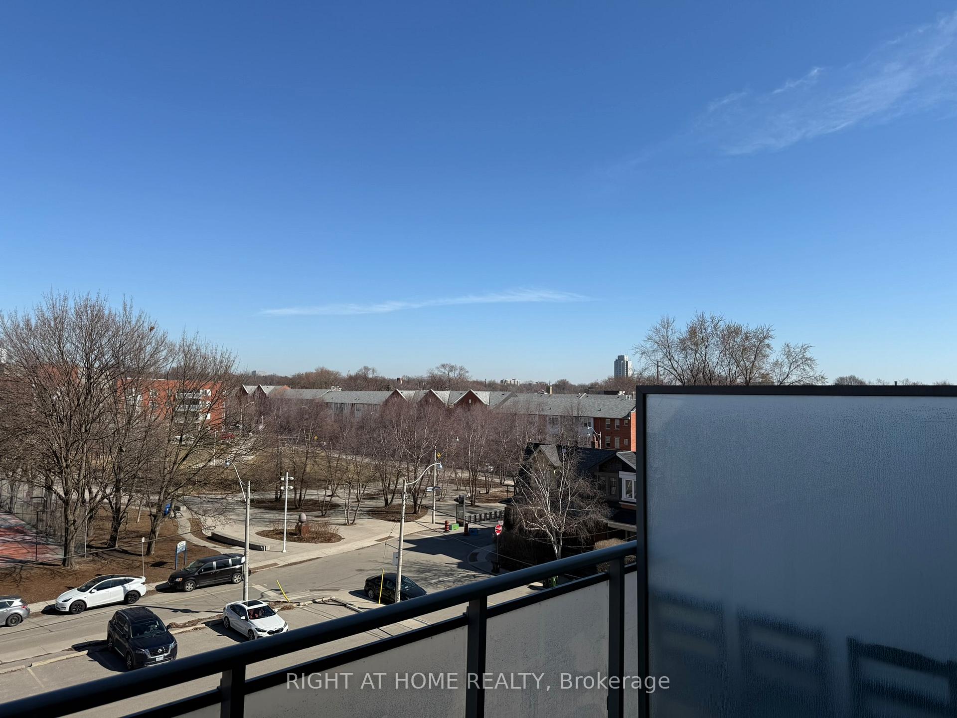 Photo 26 of Unit 407, 630 Queen Street E, Toronto, South Riverdale — HOMEH