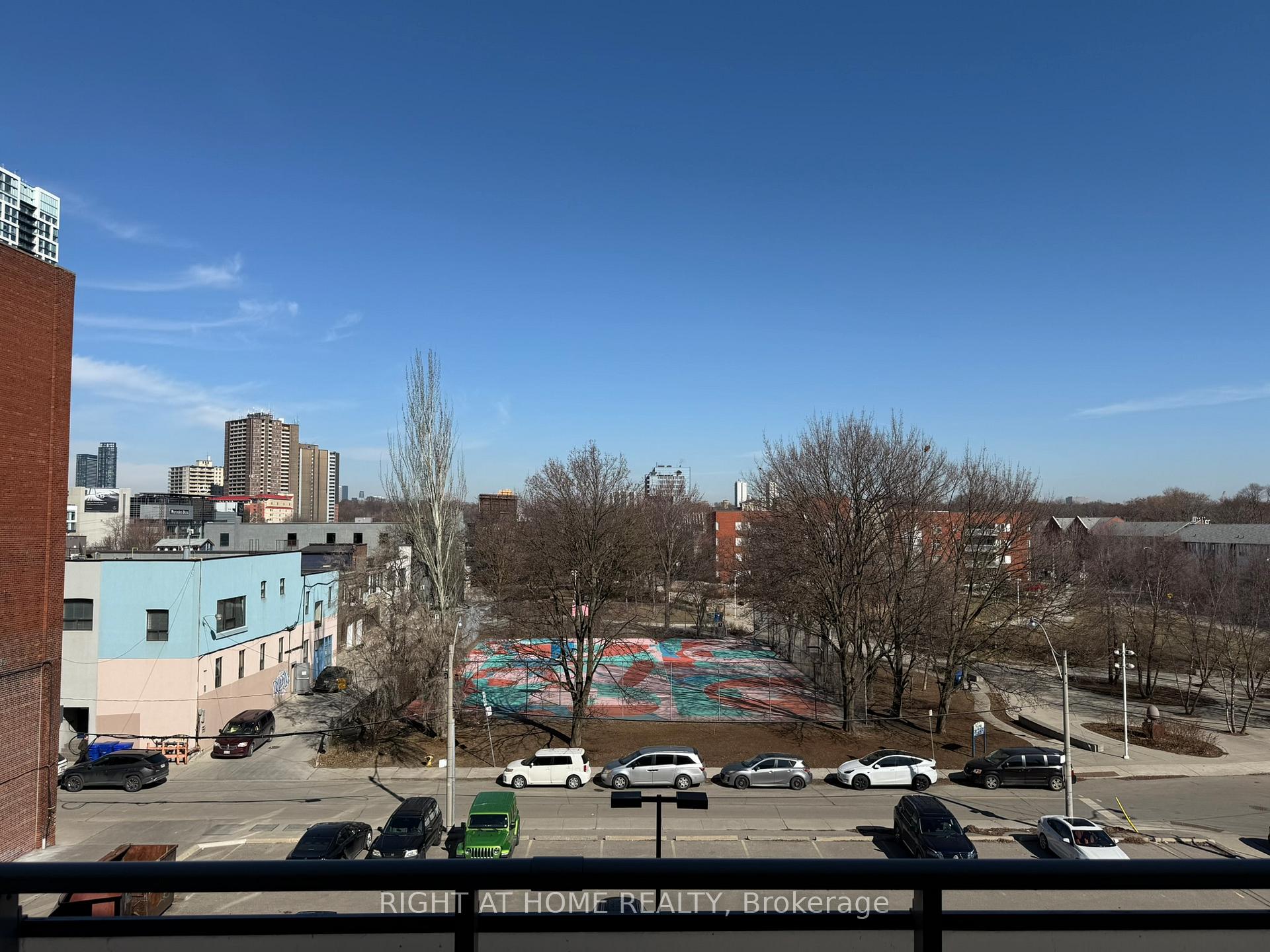 Photo 27 of Unit 407, 630 Queen Street E, Toronto, South Riverdale — HOMEH