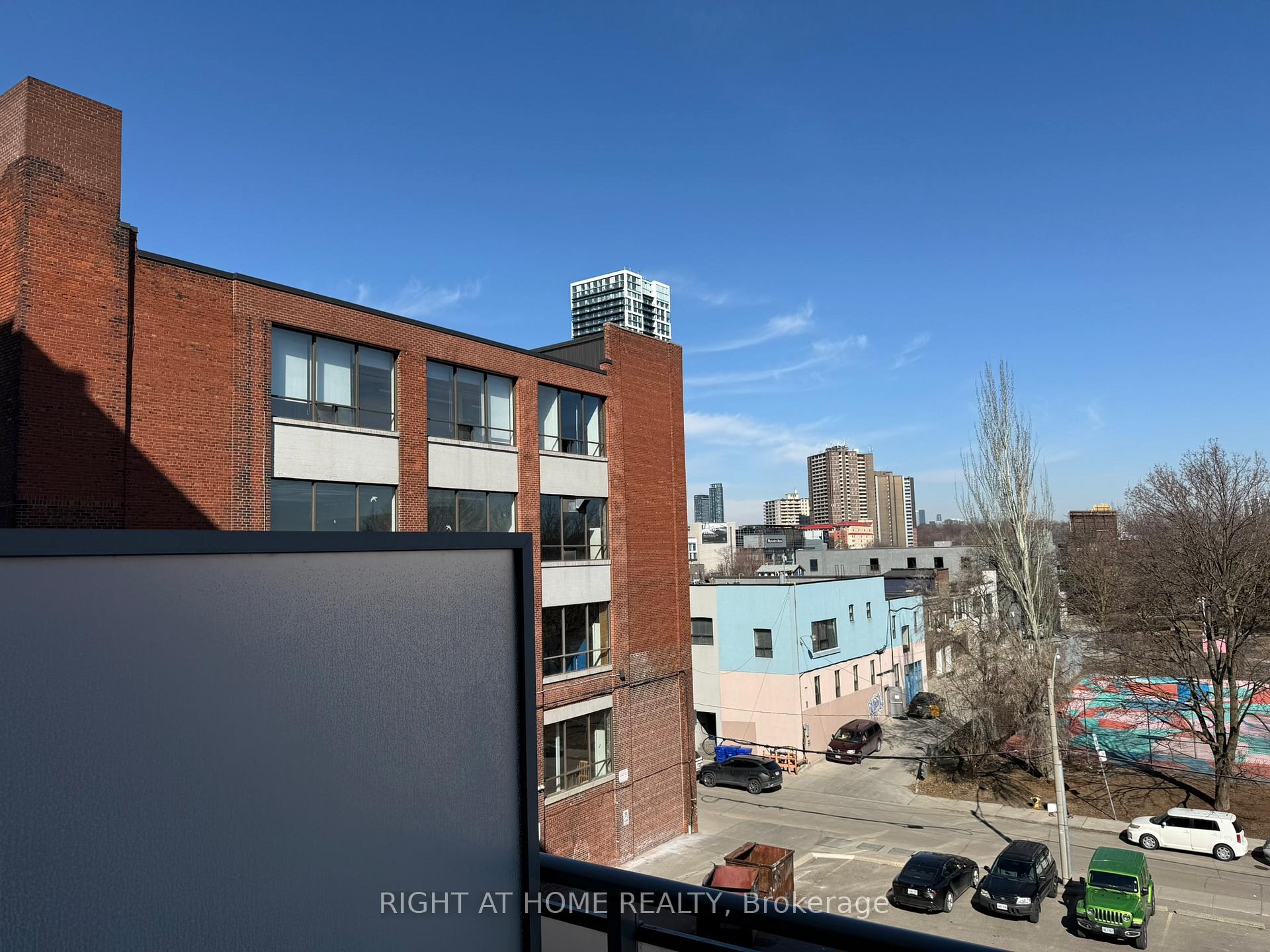 Photo 28 of Unit 407, 630 Queen Street E, Toronto, South Riverdale — HOMEH