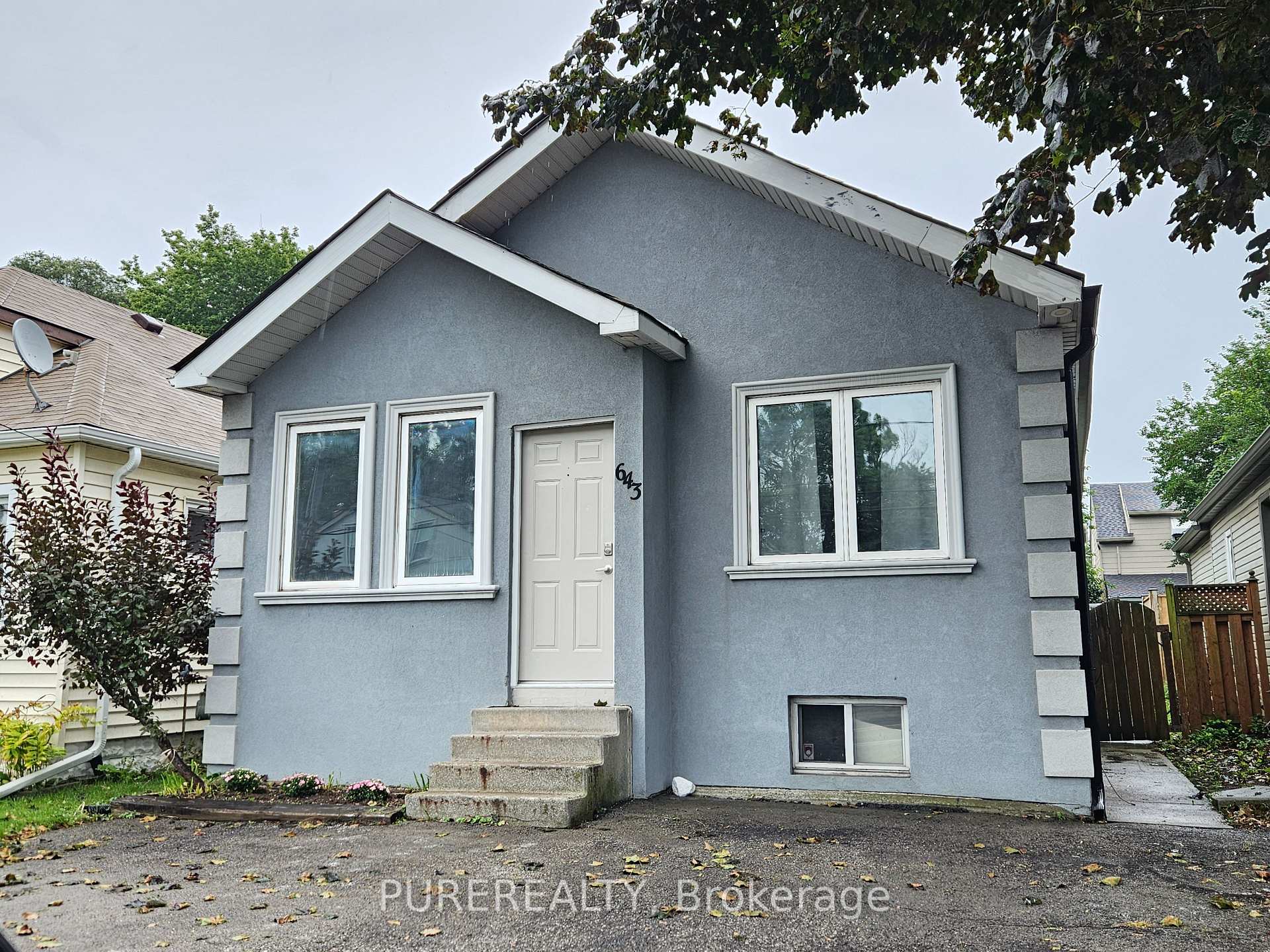 Photo 1 of 643 Upper Wellington Street, Hamilton, Inch Park — HOMEH