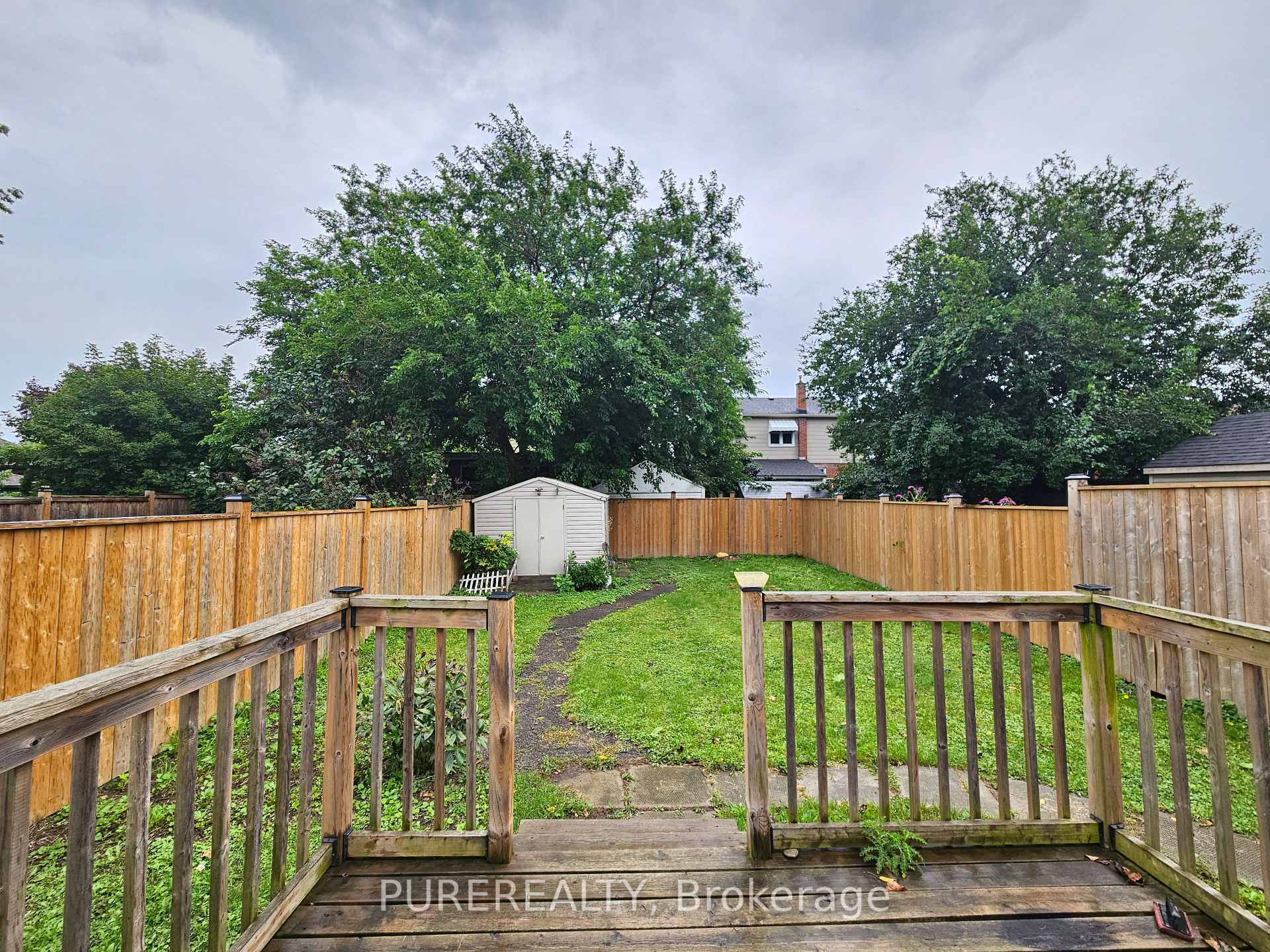 Photo 20 of 643 Upper Wellington Street, Hamilton, Inch Park — HOMEH
