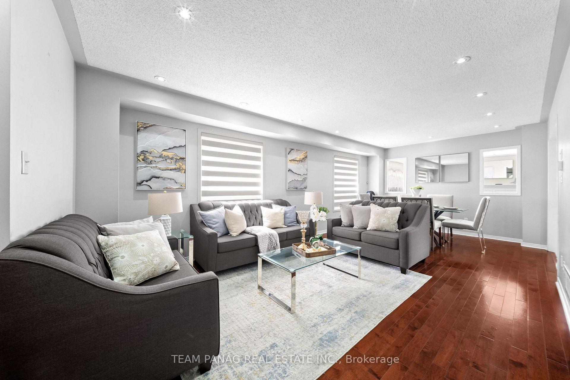 Photo 6 of 48 Sweet Clover Crescent, Brampton, Sandringham-Wellington — HOMEH