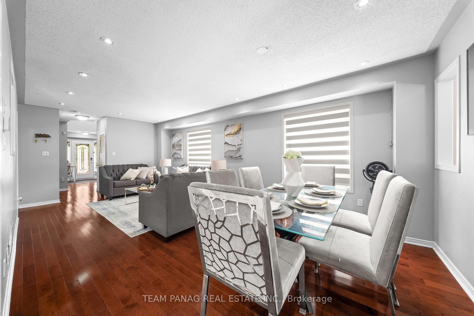 Photo 8 of 48 Sweet Clover Crescent, Brampton, Sandringham-Wellington — HOMEH