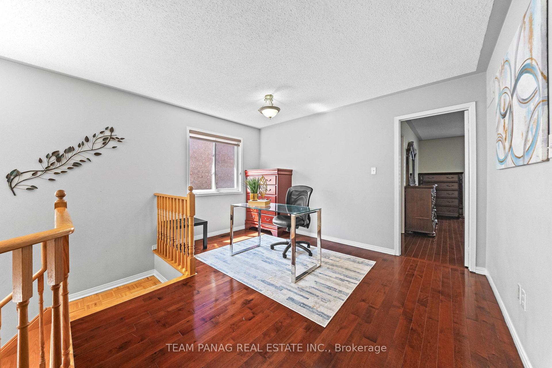 Photo 23 of 48 Sweet Clover Crescent, Brampton, Sandringham-Wellington — HOMEH