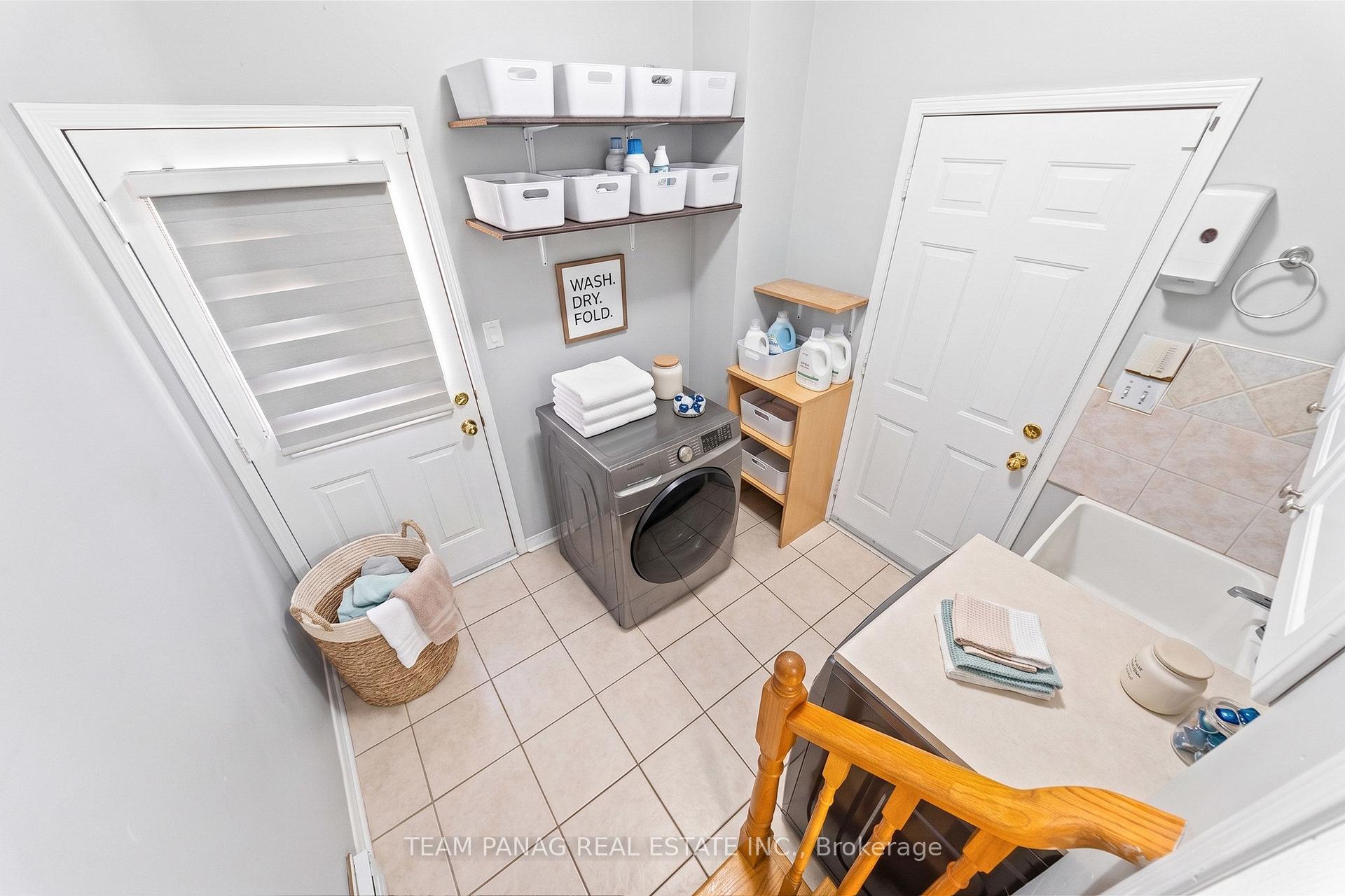 Photo 36 of 48 Sweet Clover Crescent, Brampton, Sandringham-Wellington — HOMEH