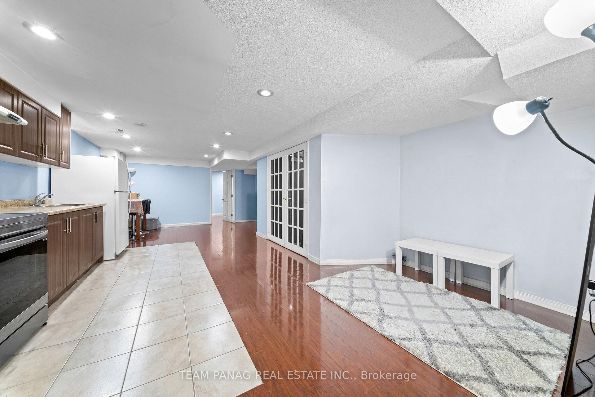 Photo 39 of 48 Sweet Clover Crescent, Brampton, Sandringham-Wellington — HOMEH