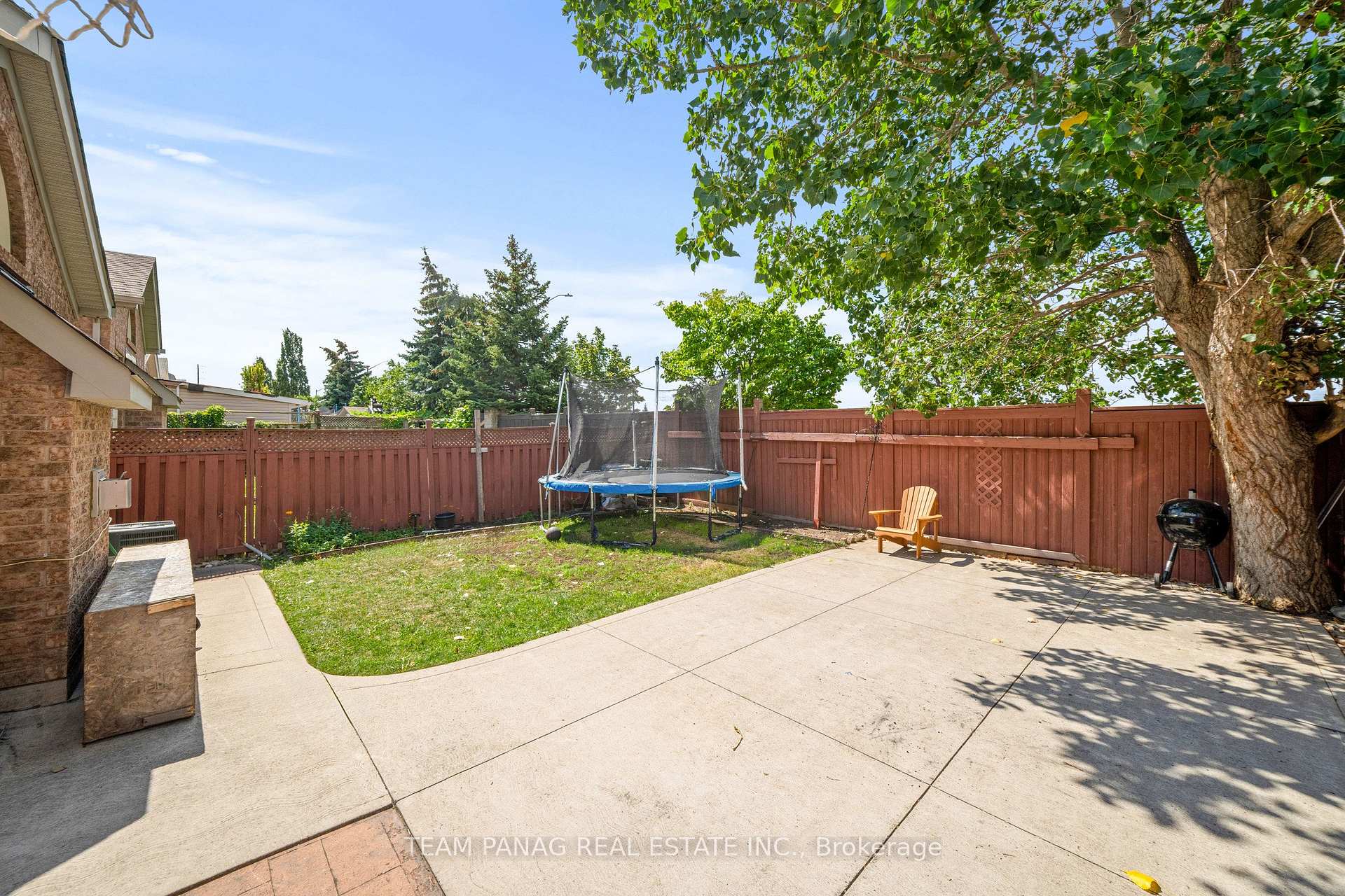 Photo 47 of 48 Sweet Clover Crescent, Brampton, Sandringham-Wellington — HOMEH